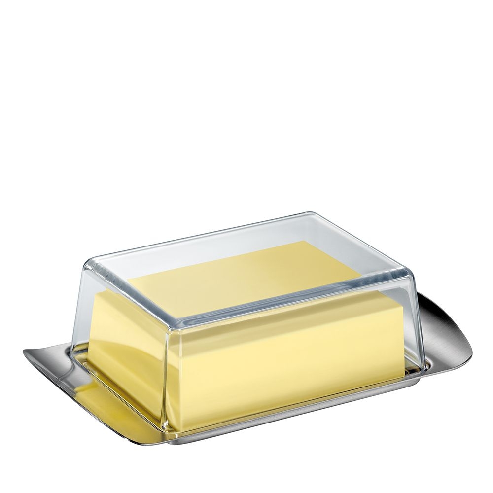 Küchenprofi - Butter Dish COMPACT