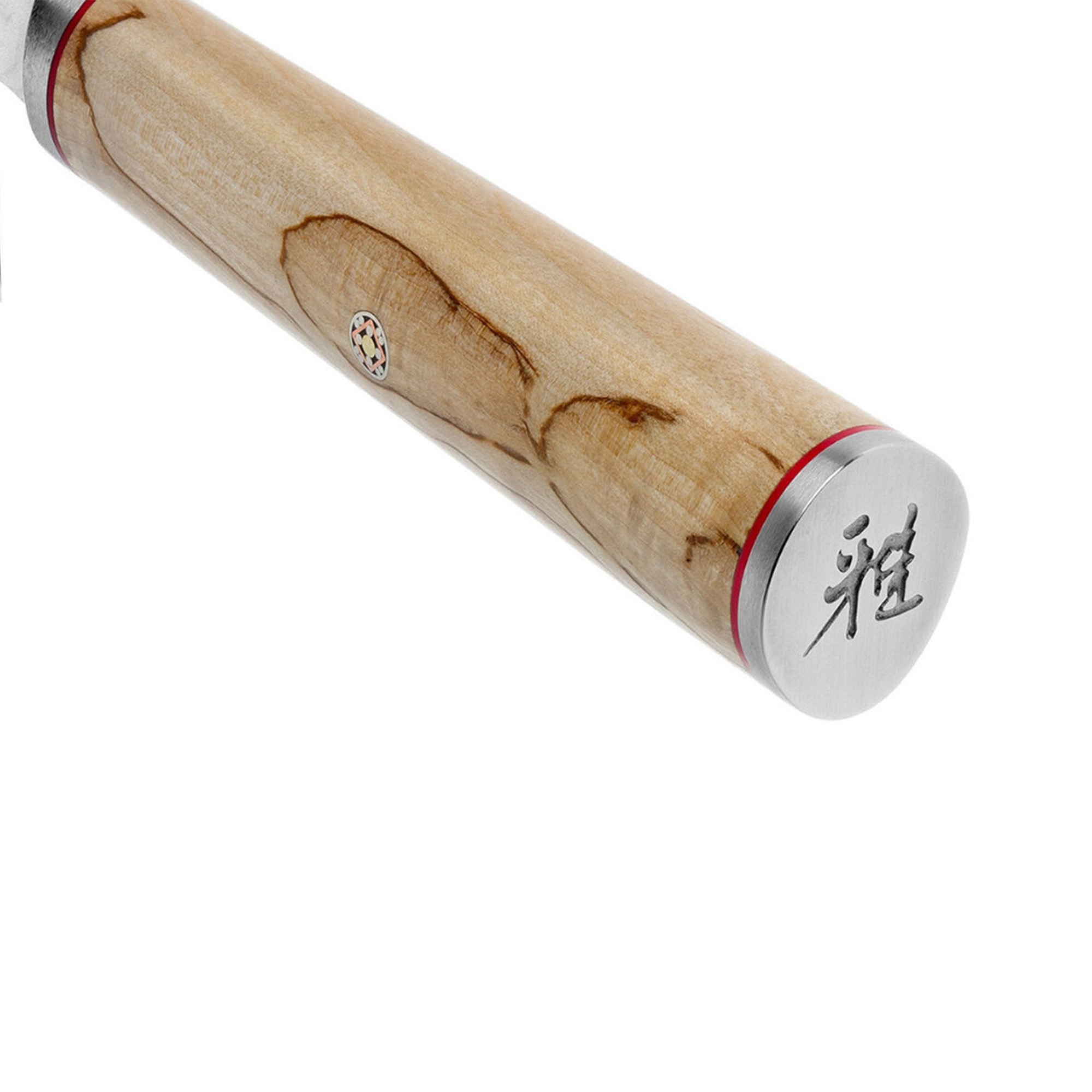 MIYABI - 5000 MCD | Santoku knife | 18 cm