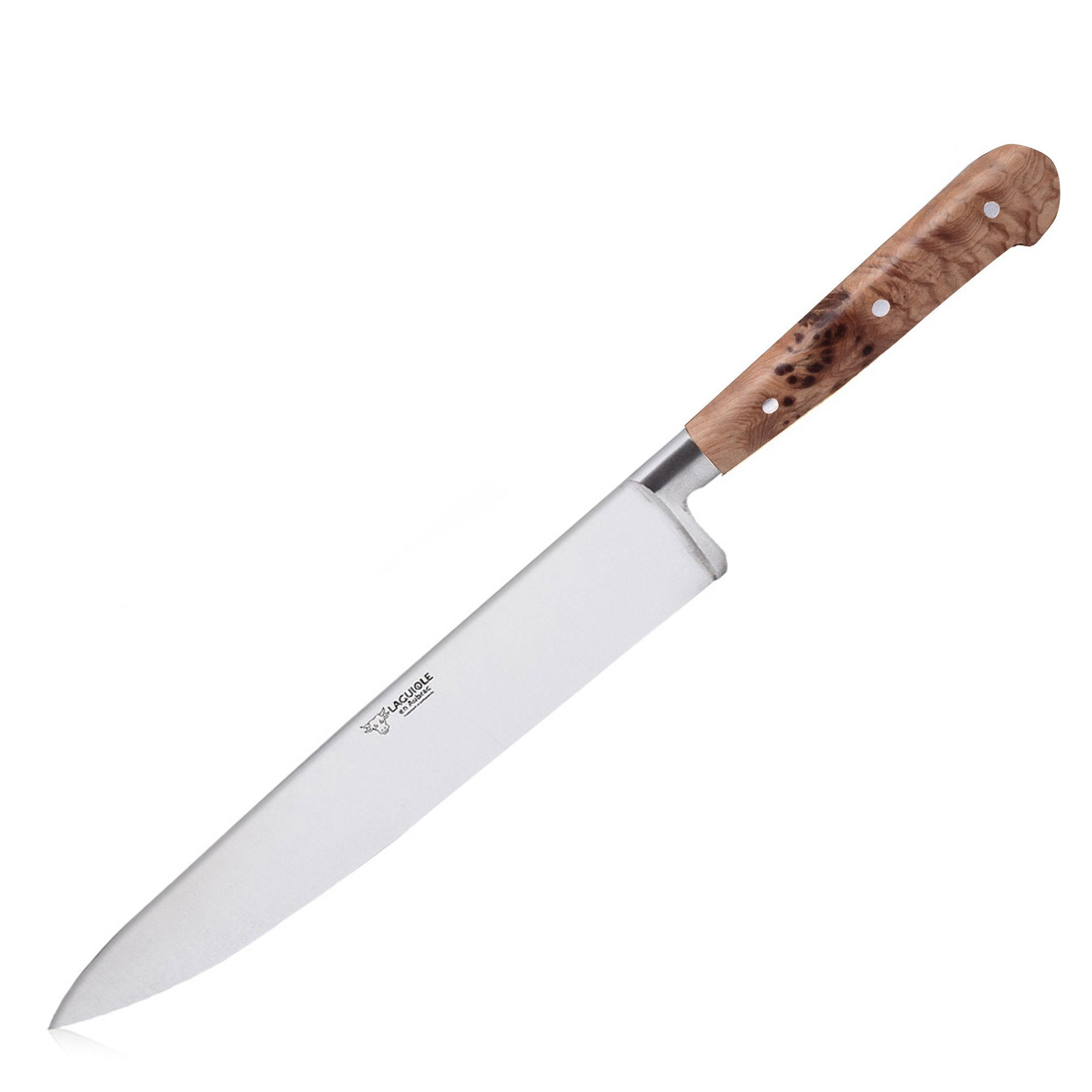 Laguiole - chef's knife