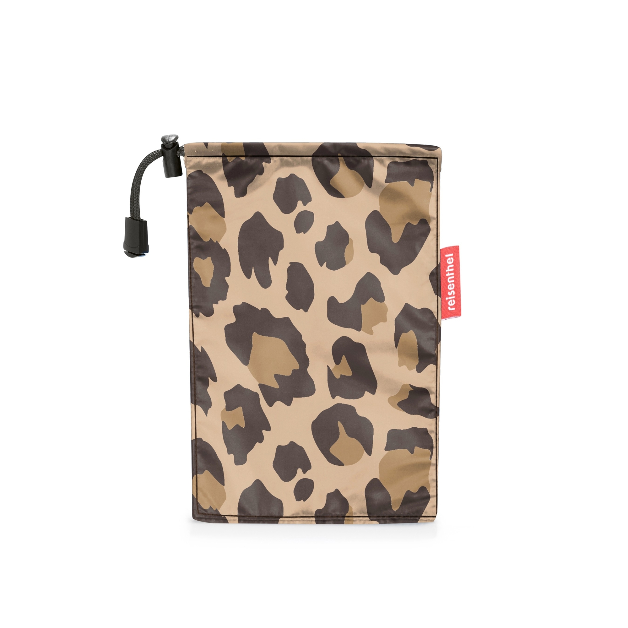 reisenthel - mini maxi poncho - leo macchiato reisenthel - mini maxi poncho - leo macchiato