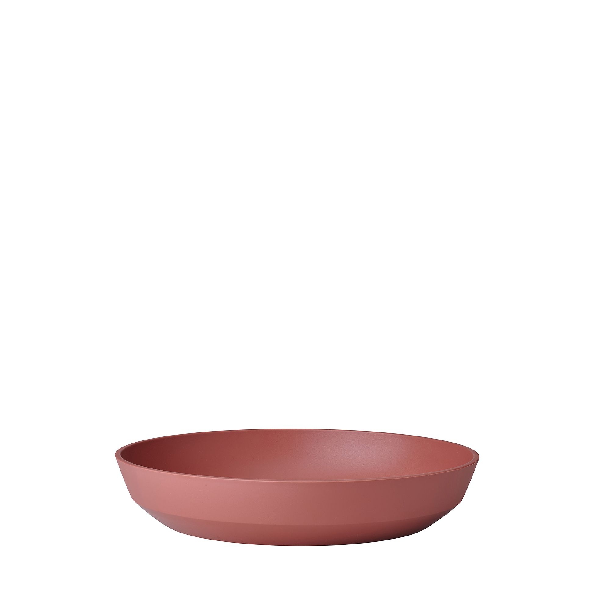 Mepal - Silueta Suppenteller - 210 mm - Vivid mauve