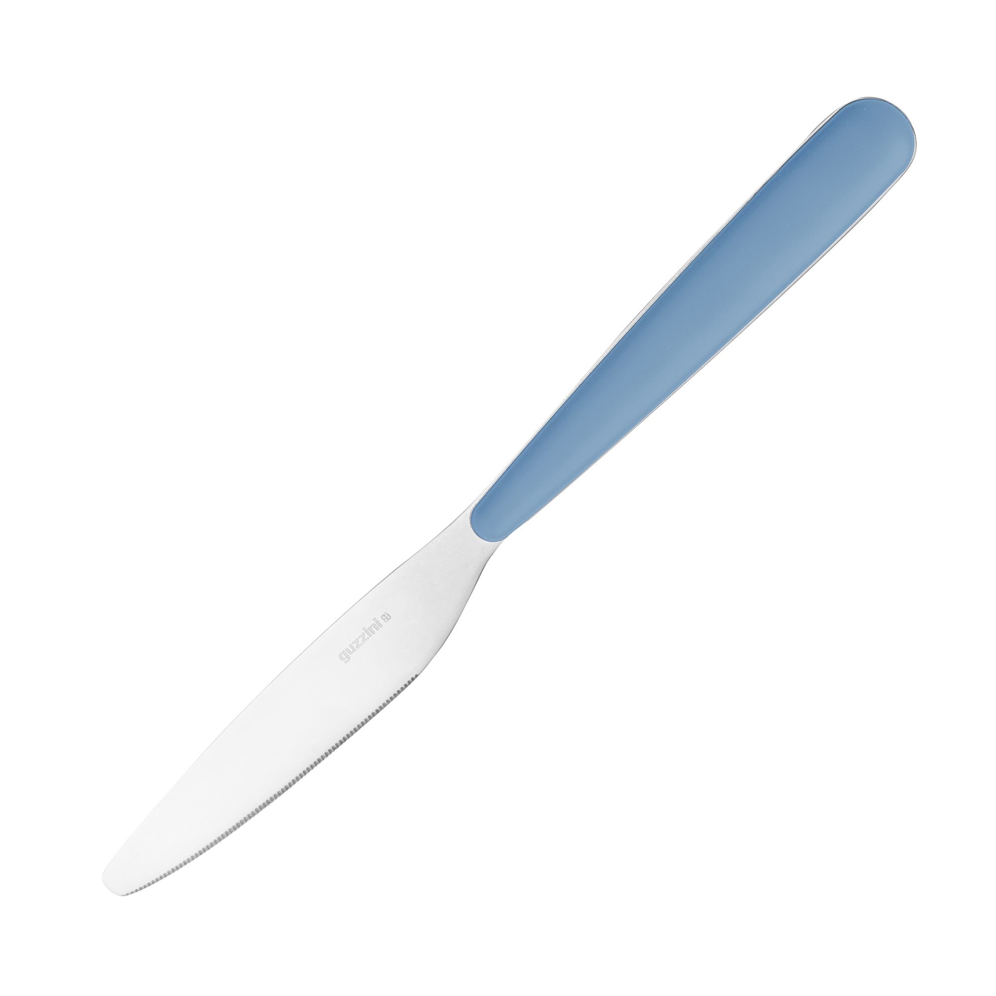 Guzzini - Besteckset "Pop" Aviation blue