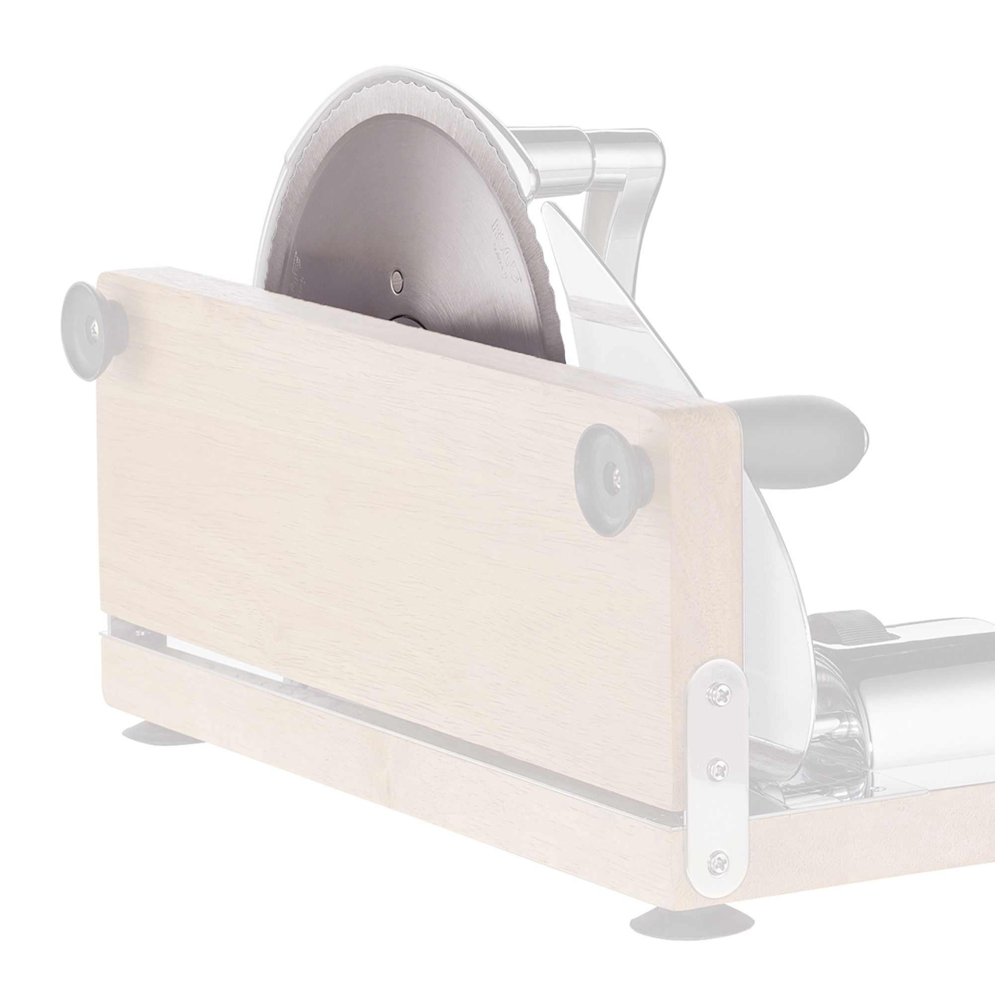 Zassenhaus -  Spare blade for bread slicer VINTAGE