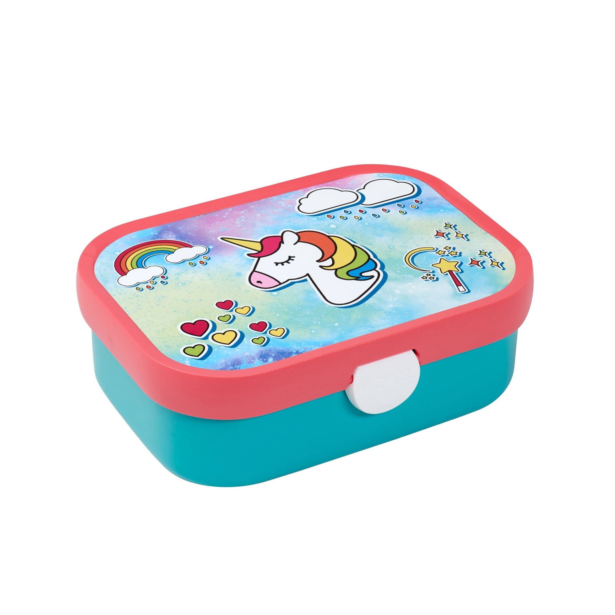 Mepal - Campus Promotion break set - different motifs