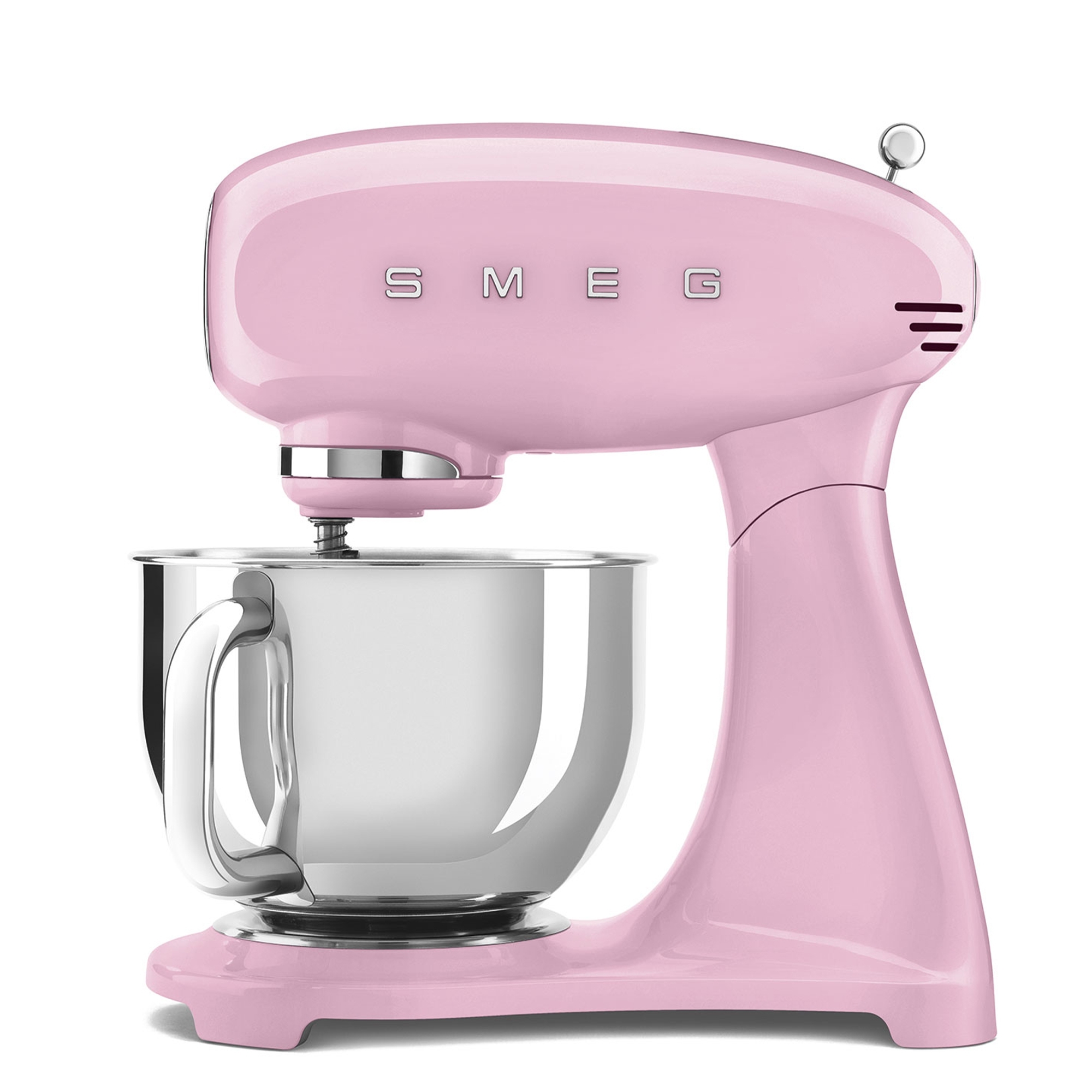 Smeg - Küchenmaschine SMF03 - Full-Color - Cadillac Pink Smeg - Küchenmaschine SMF03 - Full-Color - Cadillac Pink