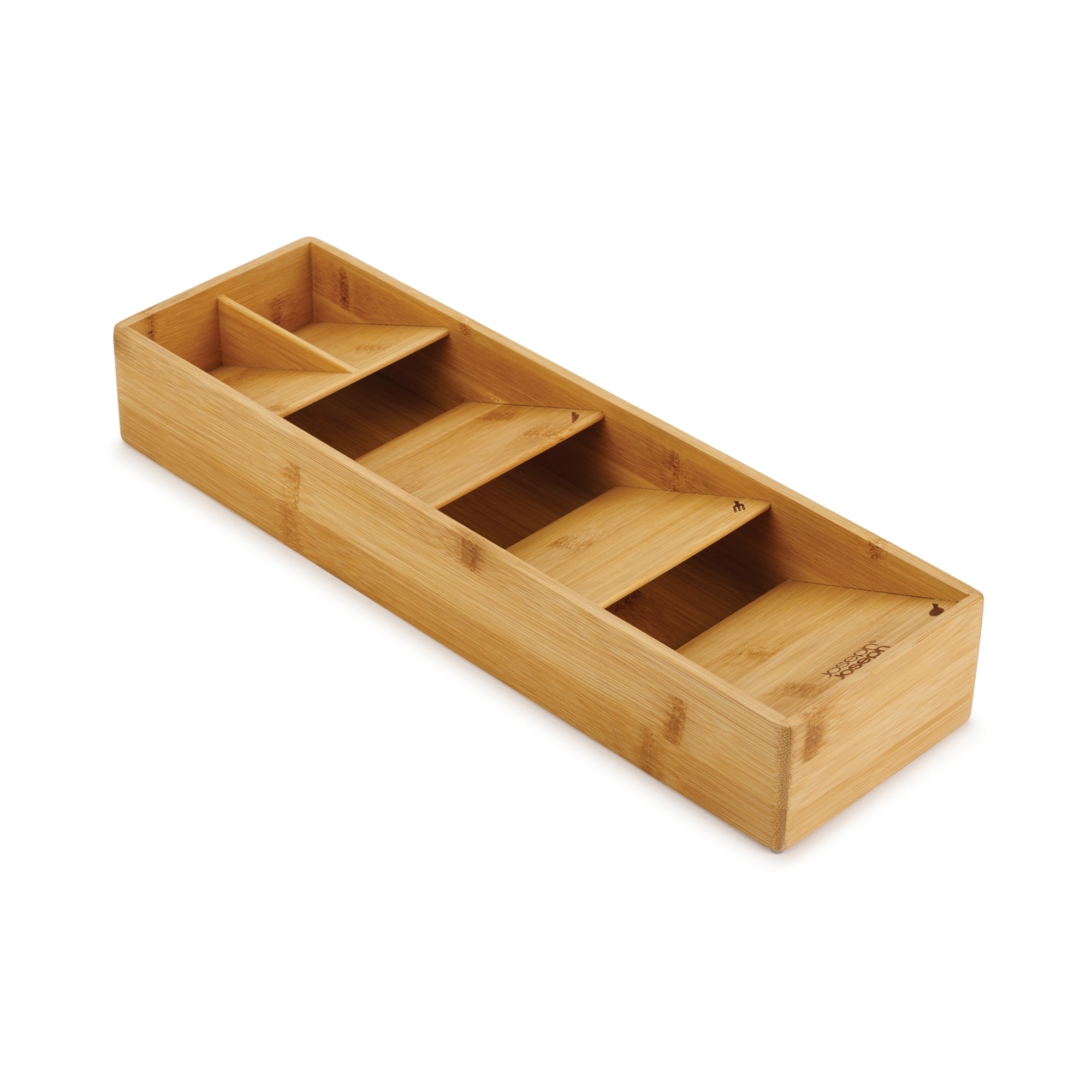 Joseph Joseph - DrawerStore™ compact cutlery tray Joseph Joseph - DrawerStore™ compact cutlery tray