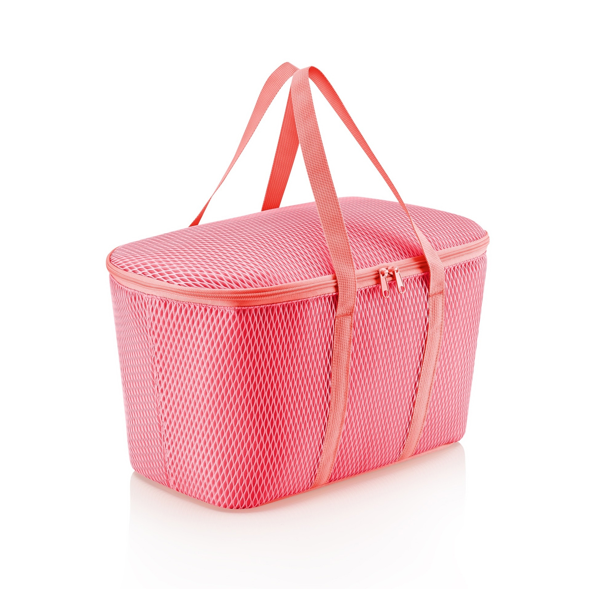 reisenthel - coolerbag - mesh coral reisenthel - coolerbag - mesh coral
