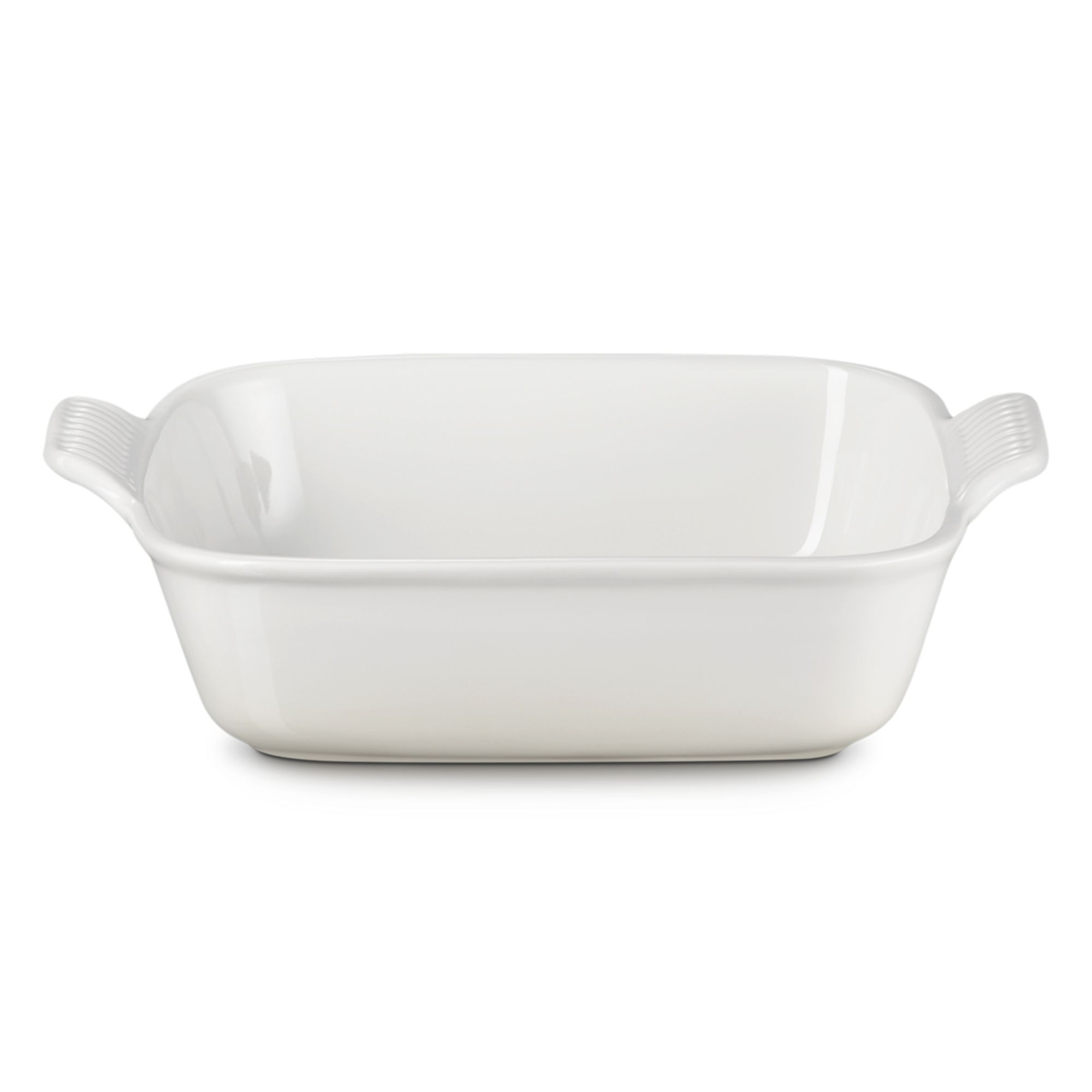Le Creuset - square cassrolel dish Tradition - 23cm