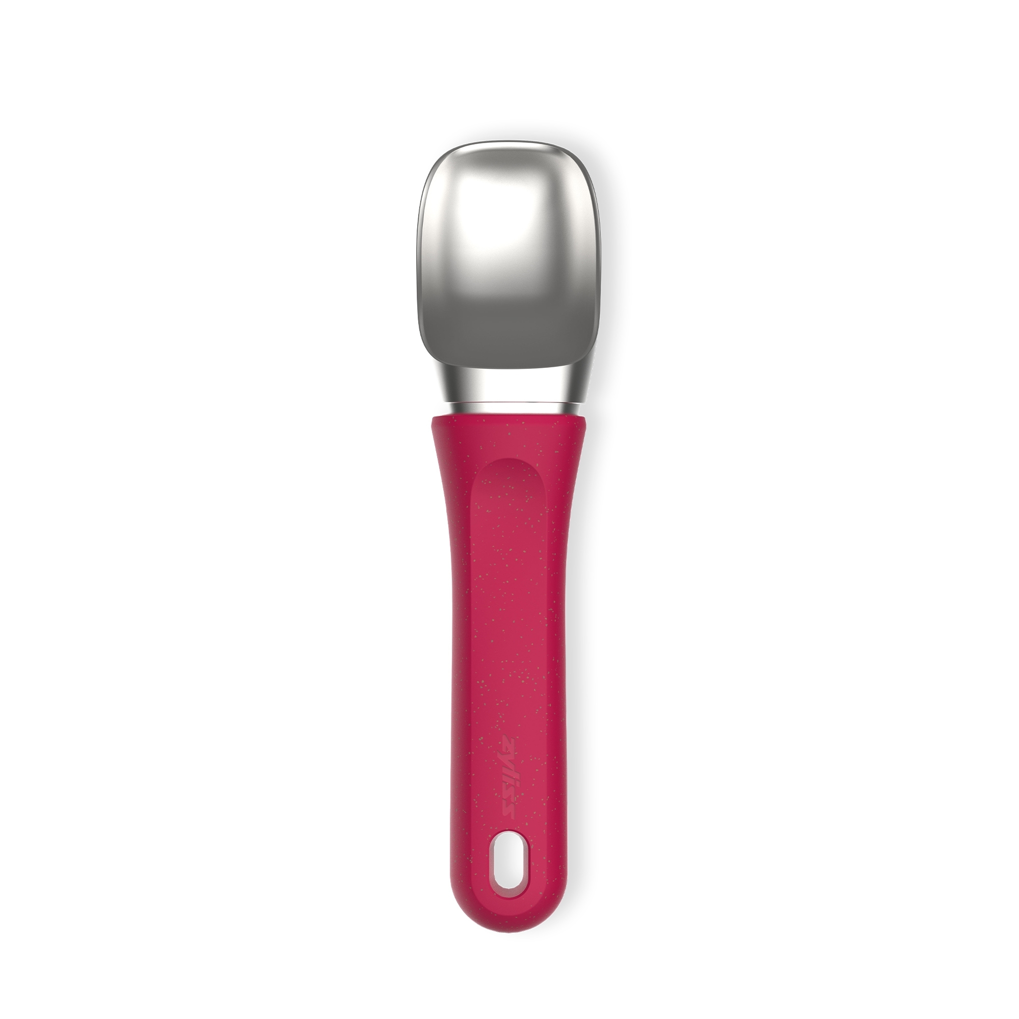 Zyliss - Ice Cream Scoop | Berry