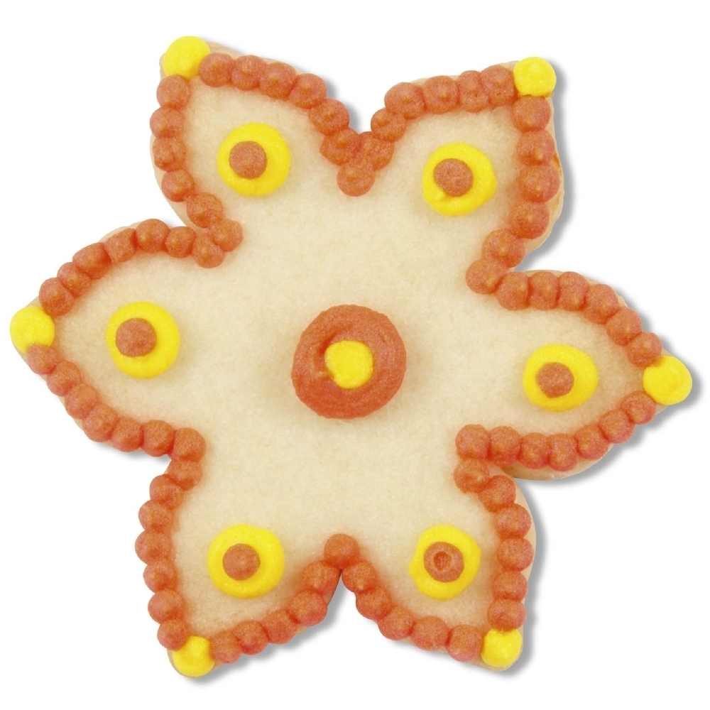 Städter - Cookie Cutter Narcissus ca. 4,5 cm