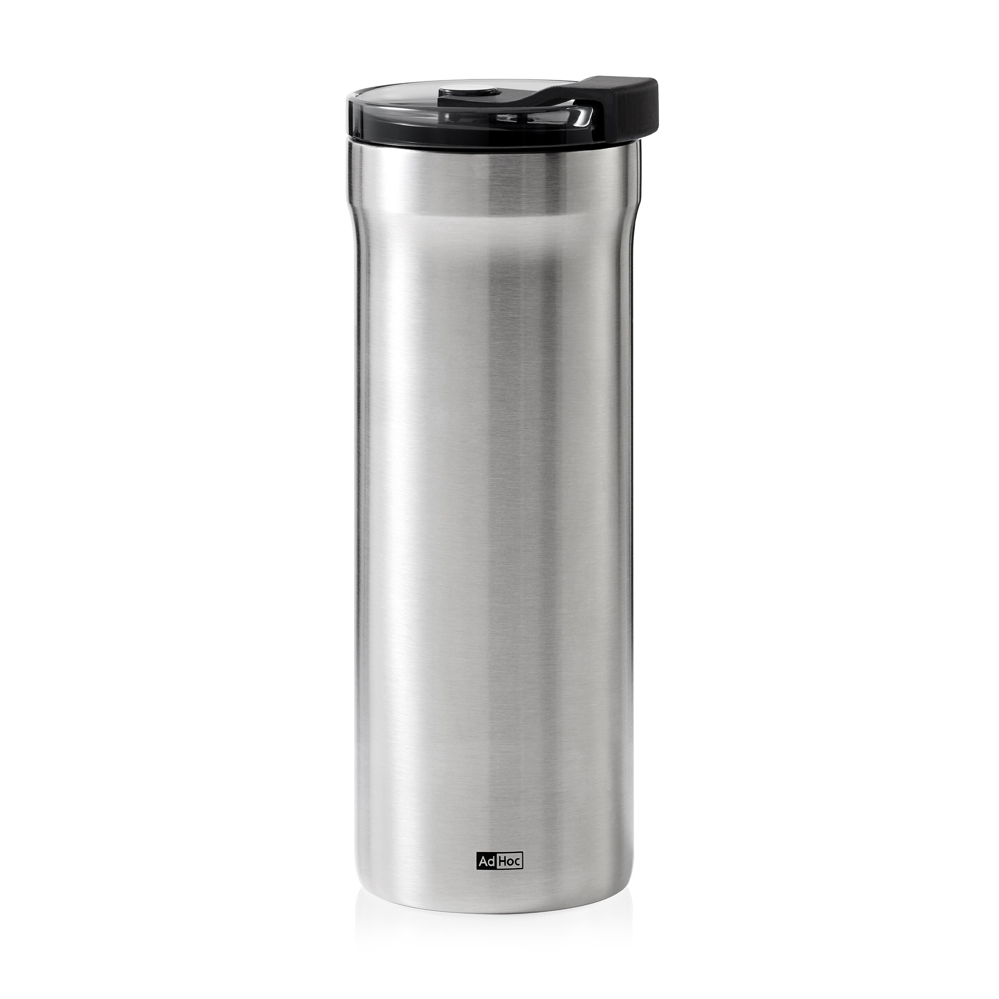 AdHoc - Pulse Thermal Mug | Stainless Steel