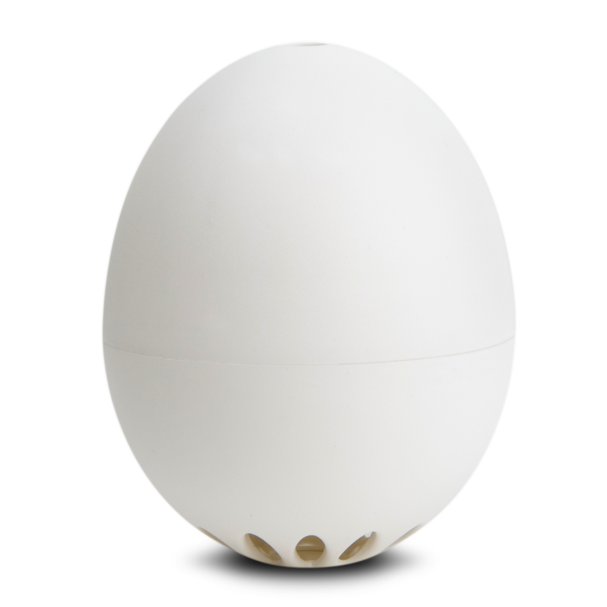 Brainstream - Beep Egg Classic - white Brainstream - Beep Egg Classic - white