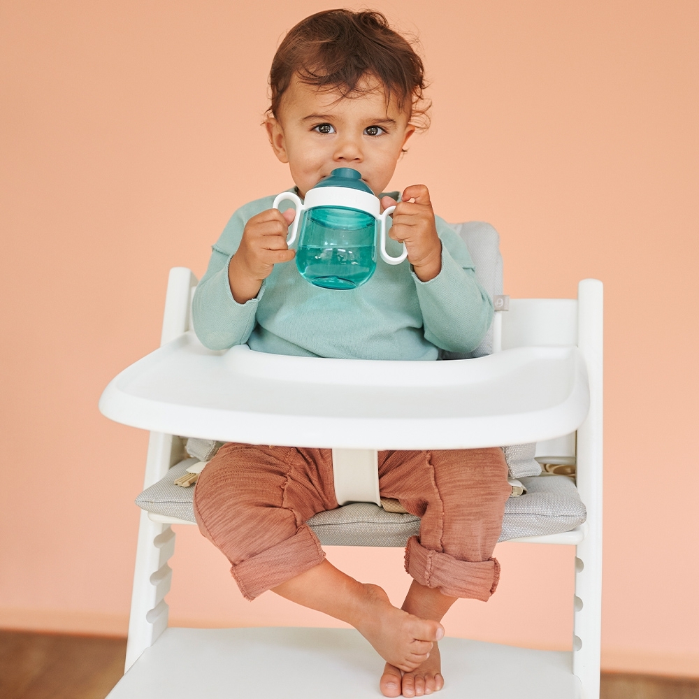Mepal - Mio anti-drip drinking cup 200 ml - different colors and motifs