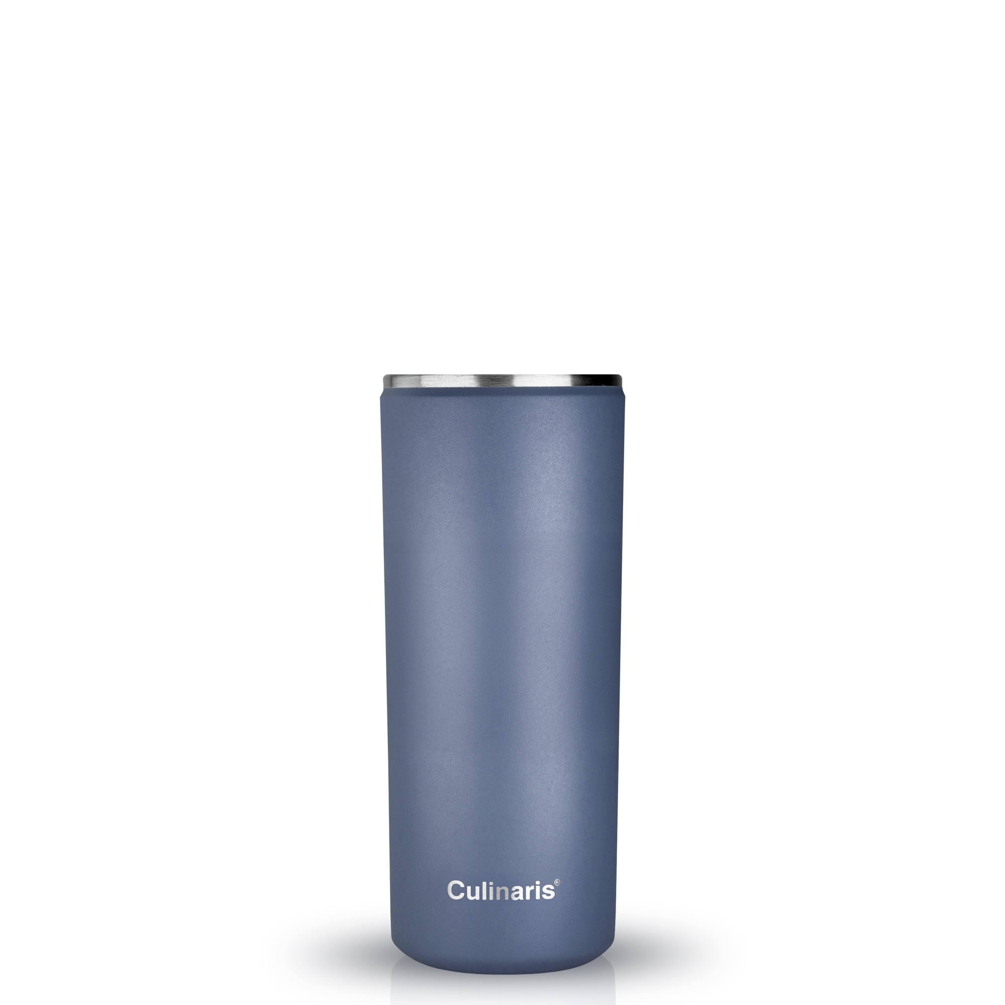 Thermo mug - Amico - 460 ml - blue | Culinaris