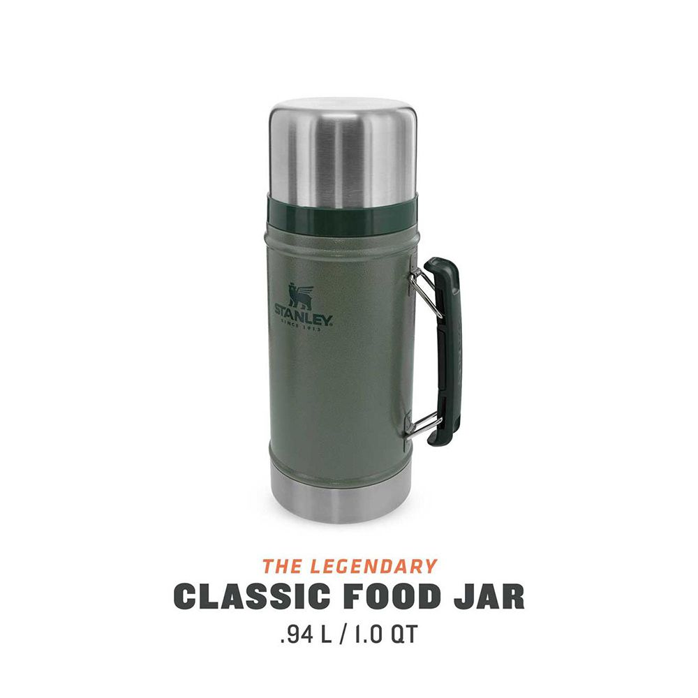 Stanley - Classic Food Container 0,94 L Stanley - Classic Food Container 0,94 L