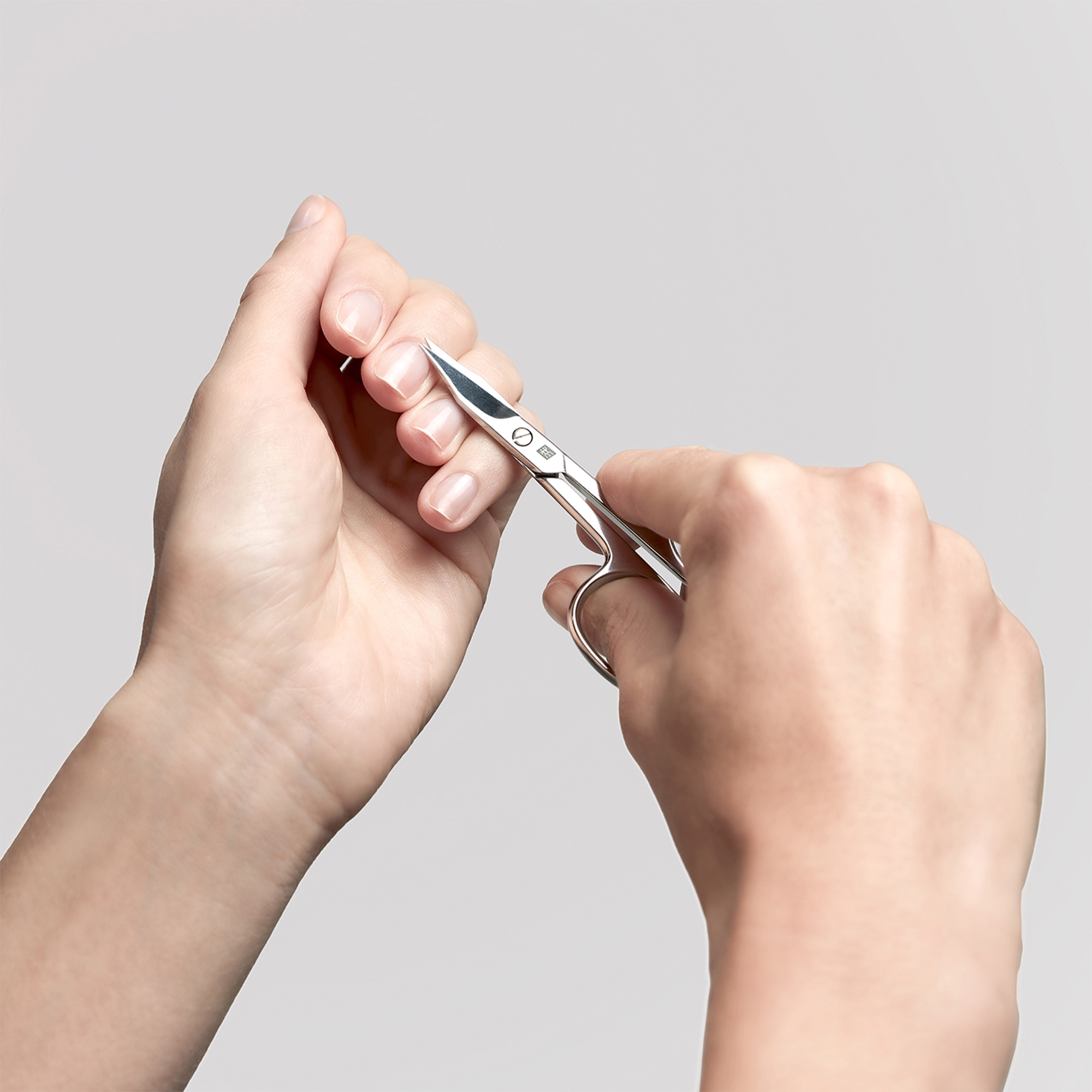 ZWILLING - Nail and skin scissors