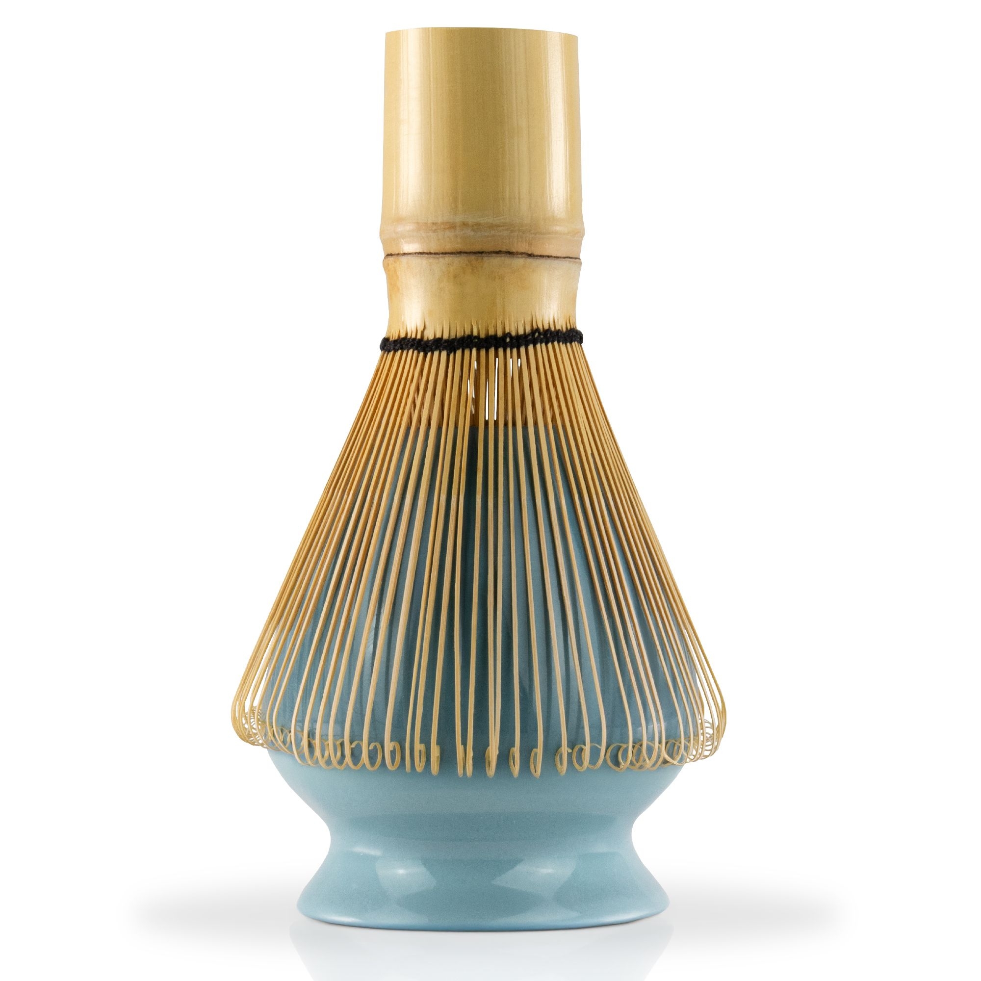 Match whisk holder - light blue | Culinaris Match whisk holder - light blue | Culinaris