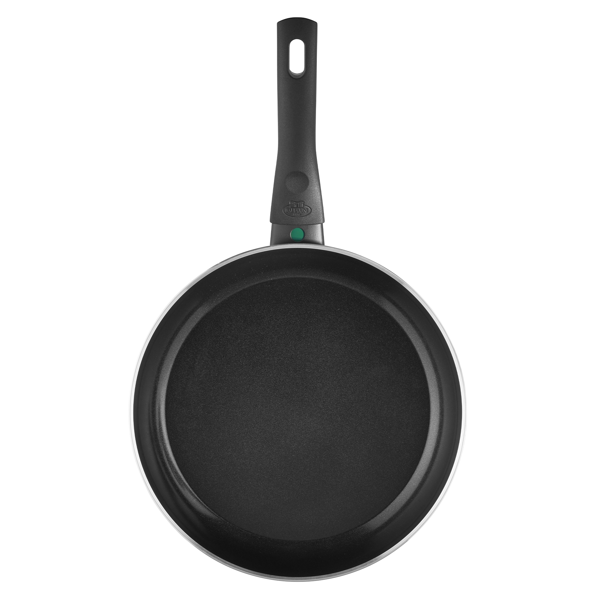BALLARINI - Frying pan | Ledro | ceramic non-stick coating | 32 cm