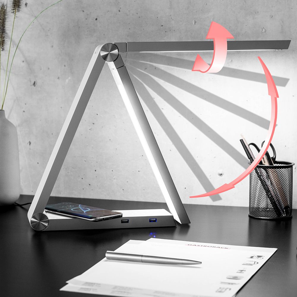 Gastroback - Design LED Light & Charge Gastroback - Design LED Light & Charge