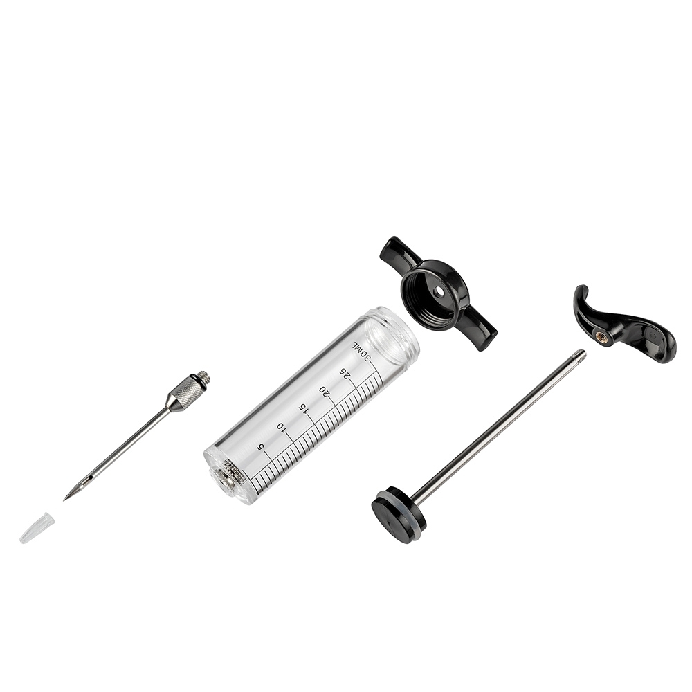 Küchenprofi - Marinadenspritze CLASSIC Küchenprofi - Marinadenspritze CLASSIC