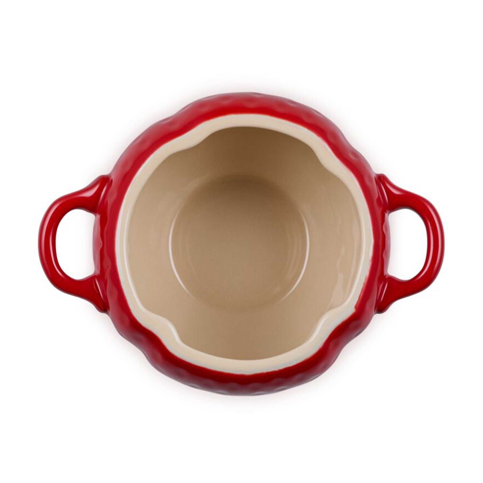 Le Creuset - Mini-Cocotte - Erdbeere - 570 ml
