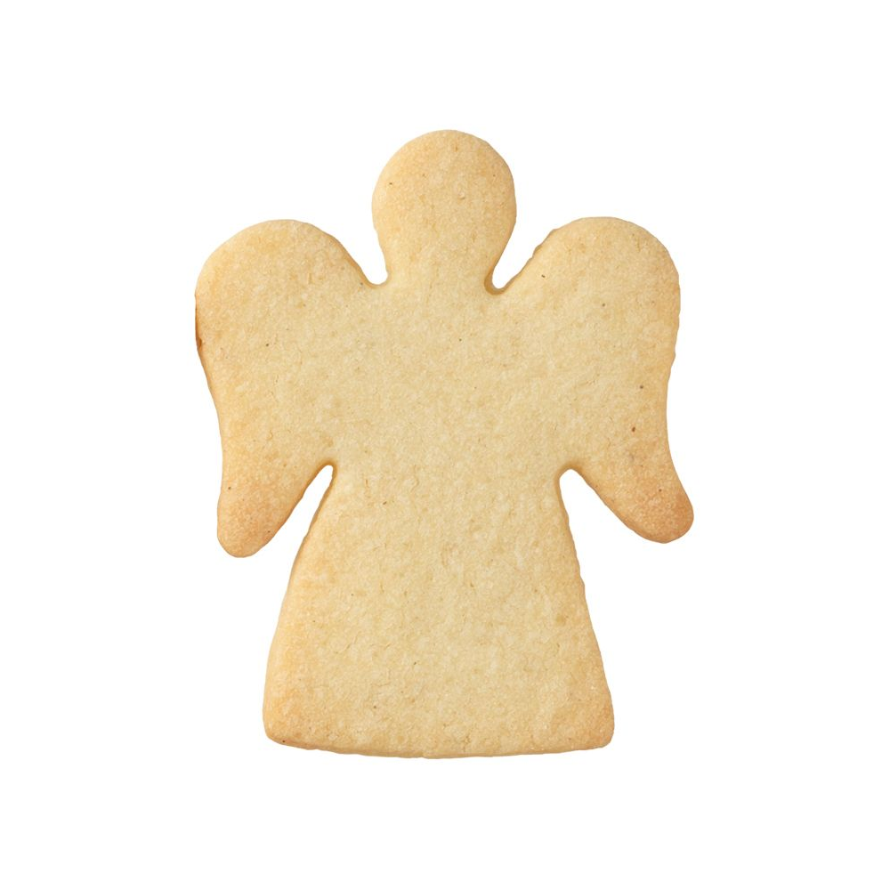 Birkmann - Plätzchen-Ausstechform Engel 6 cm