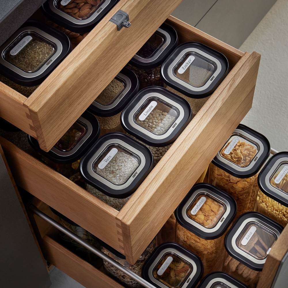 Gefu - Vorratsdosen PANTRY Gefu - Vorratsdosen PANTRY