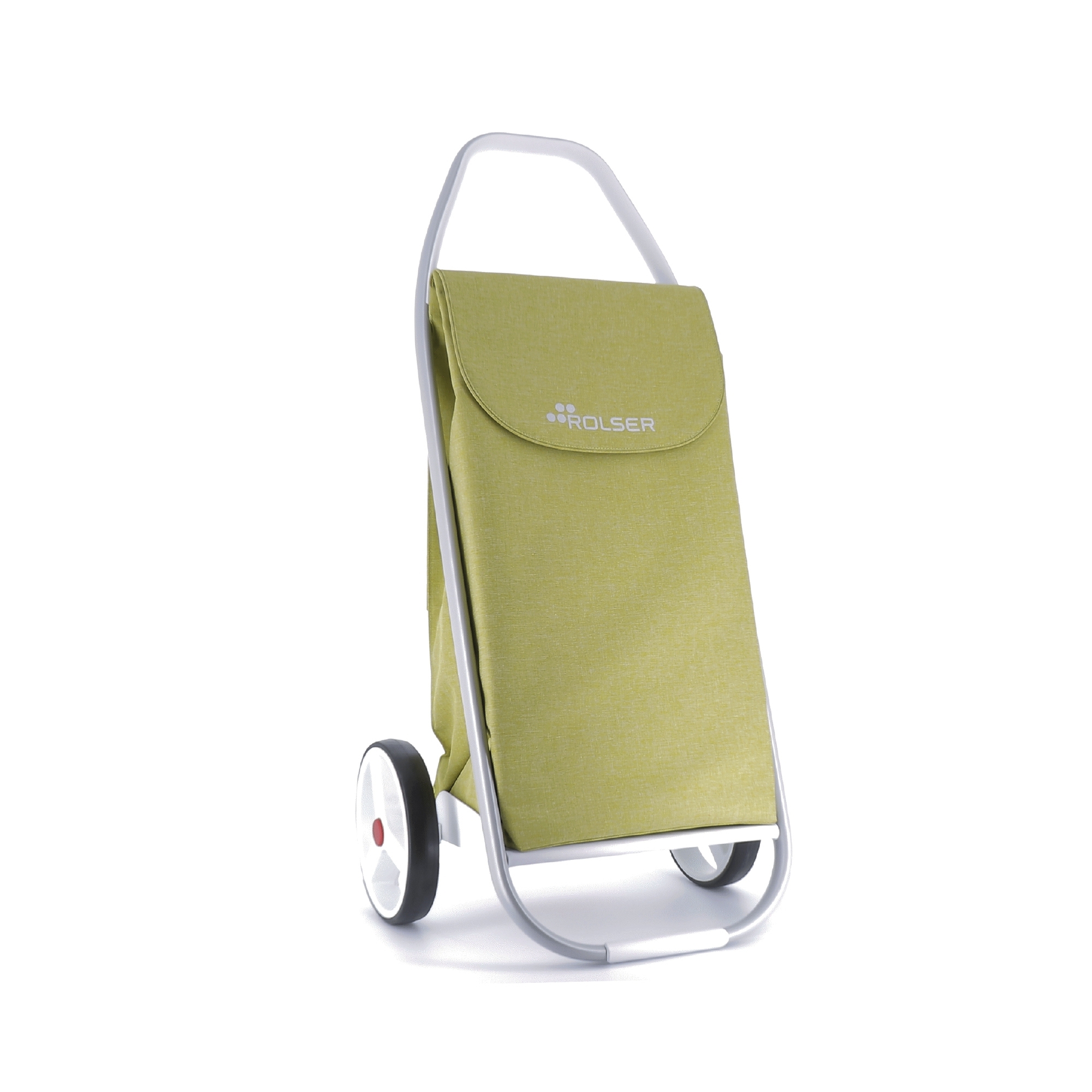 Rolser - Trolley COM Tweed 8