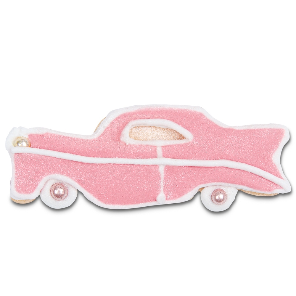 Städter - Cookie cutter Chevy - 8 cm