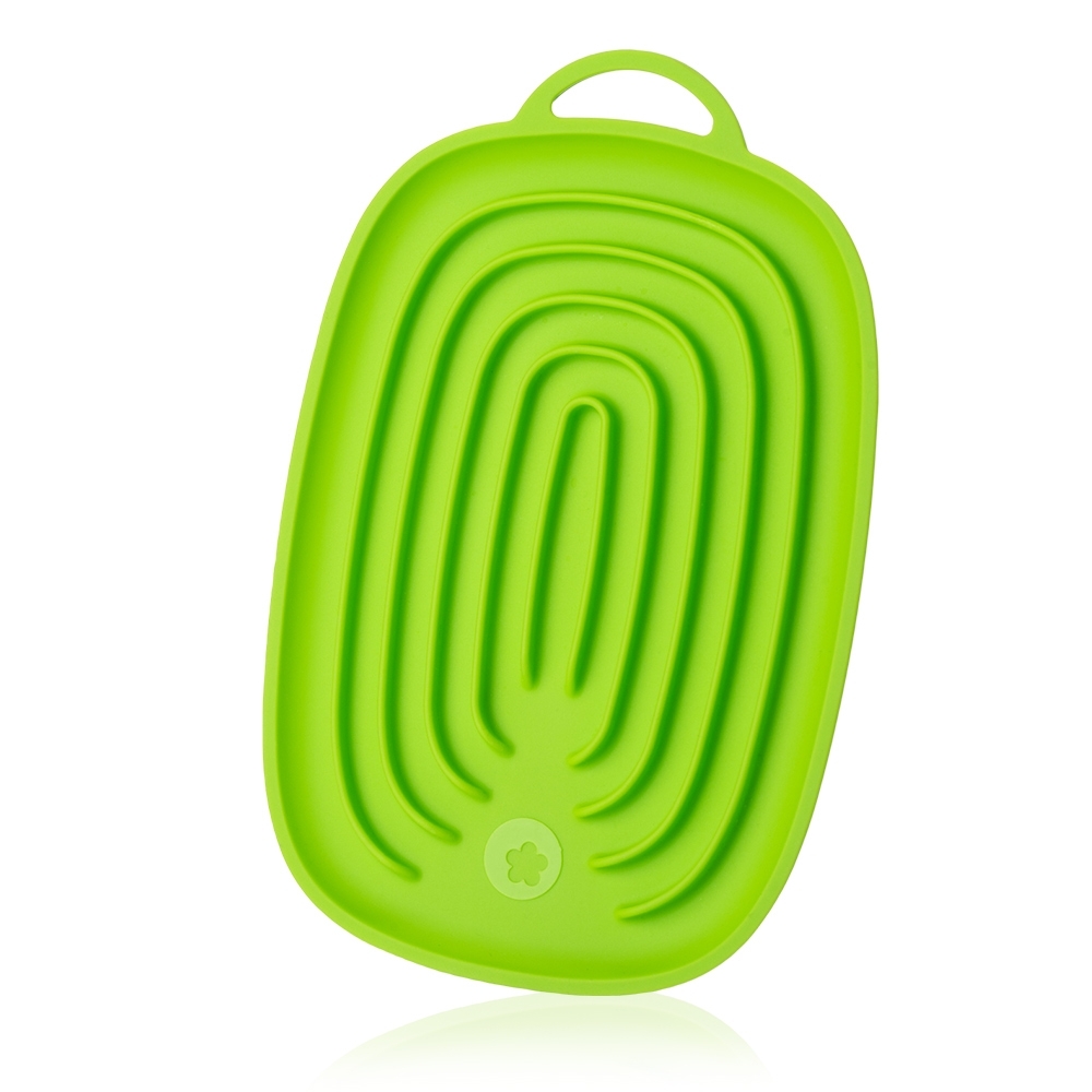 Kochblume - multi tray - 22,5 x 14,8 cm, lime Kochblume - multi tray - 22,5 x 14,8 cm, lime