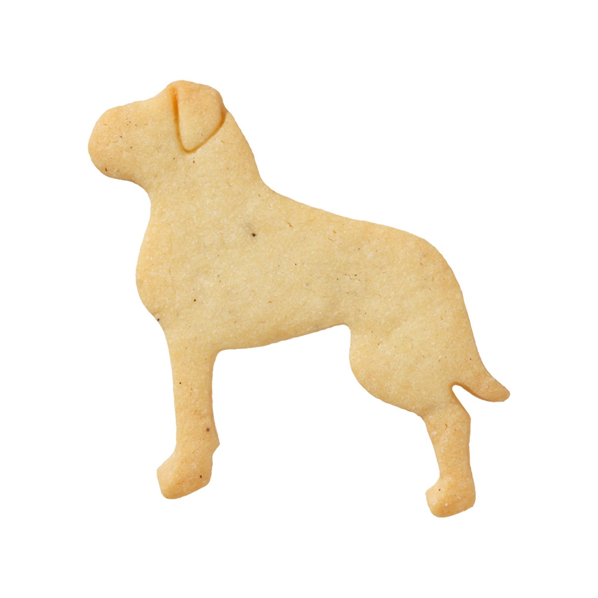 Birkmann - Cookie Cutter - Dogge 7,5 cm