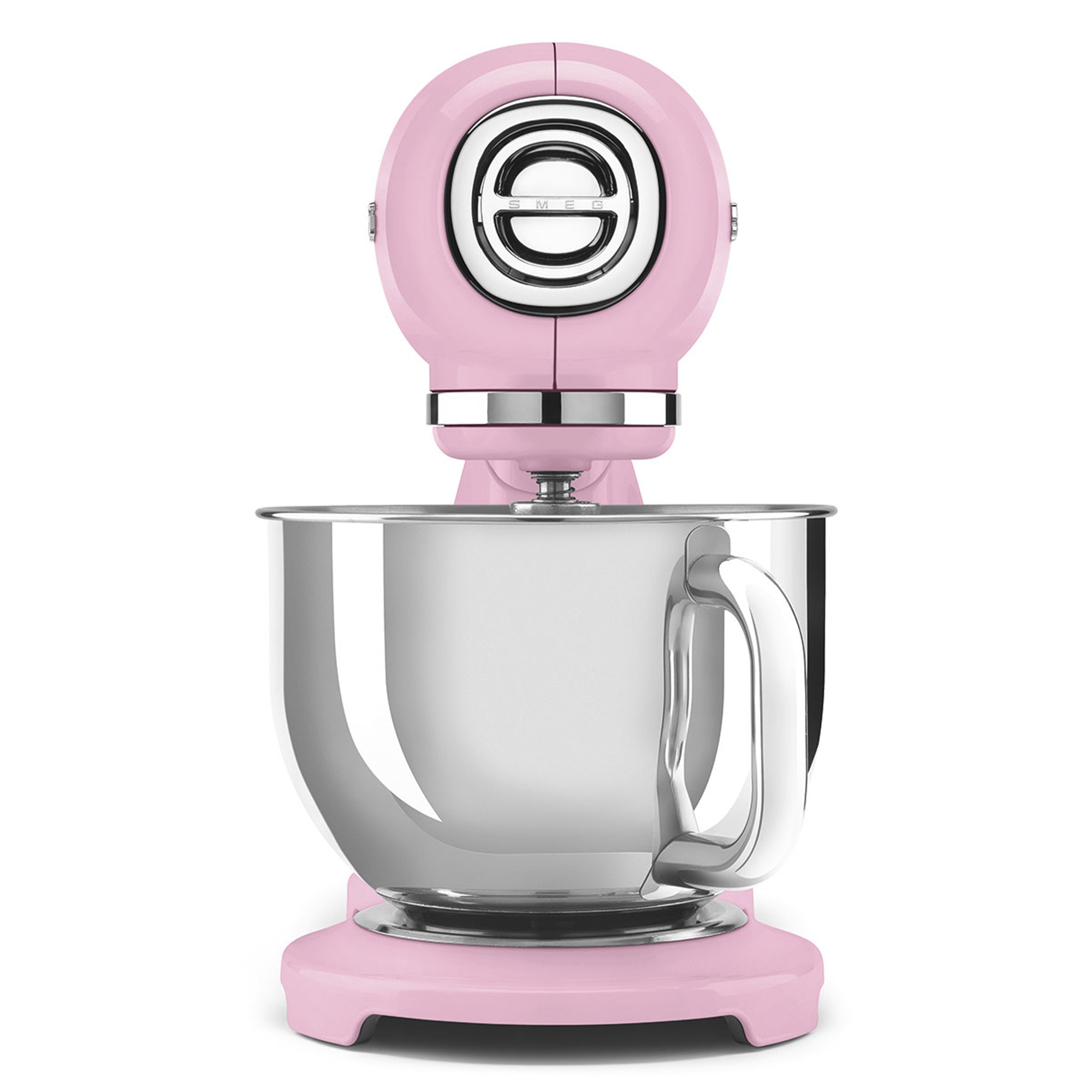 Smeg - Küchenmaschine SMF03 - Full-Color - Cadillac Pink Smeg - Küchenmaschine SMF03 - Full-Color - Cadillac Pink