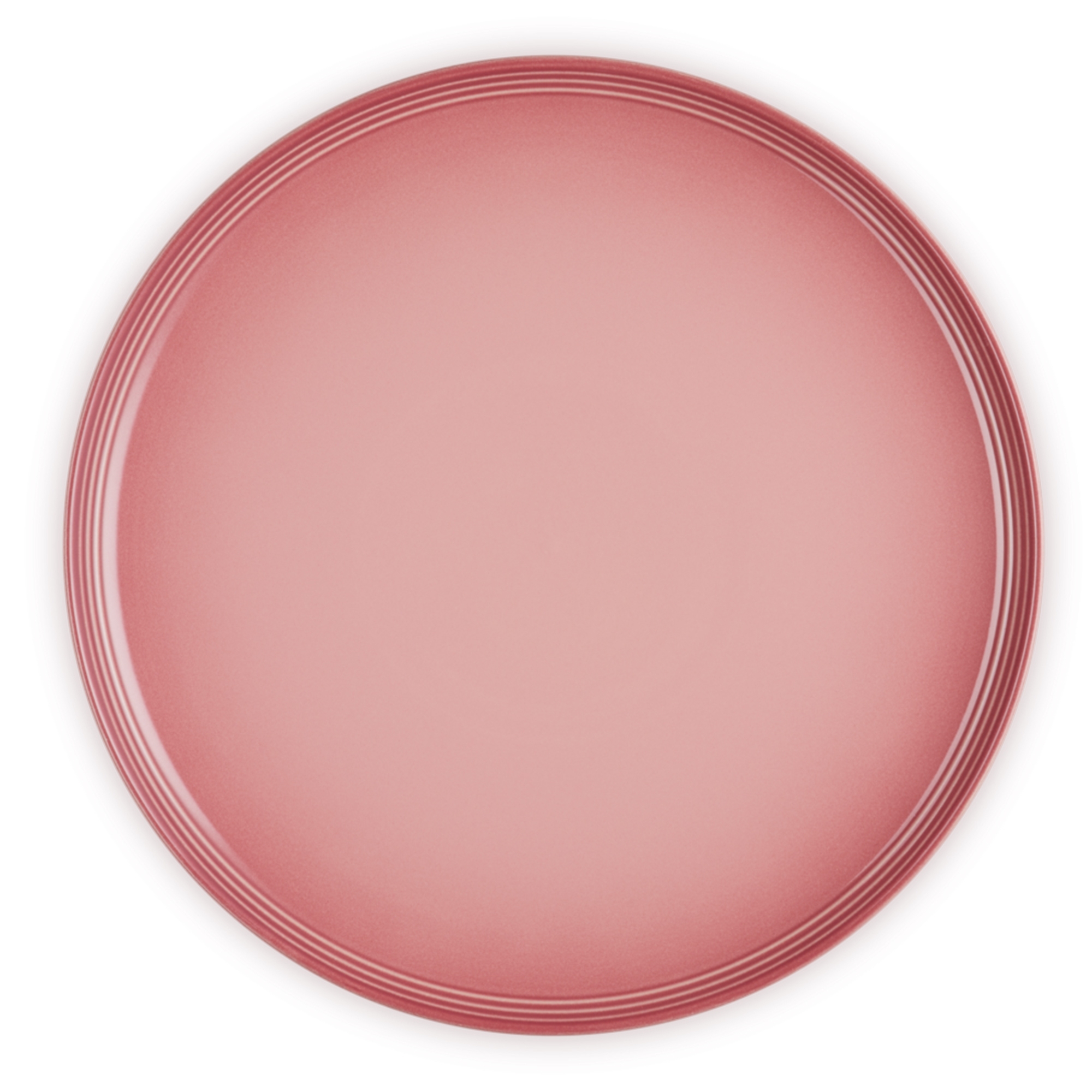 Le Creuset -  Dinner Plate  27 cm - COUPE Le Creuset -  Dinner Plate  27 cm - COUPE