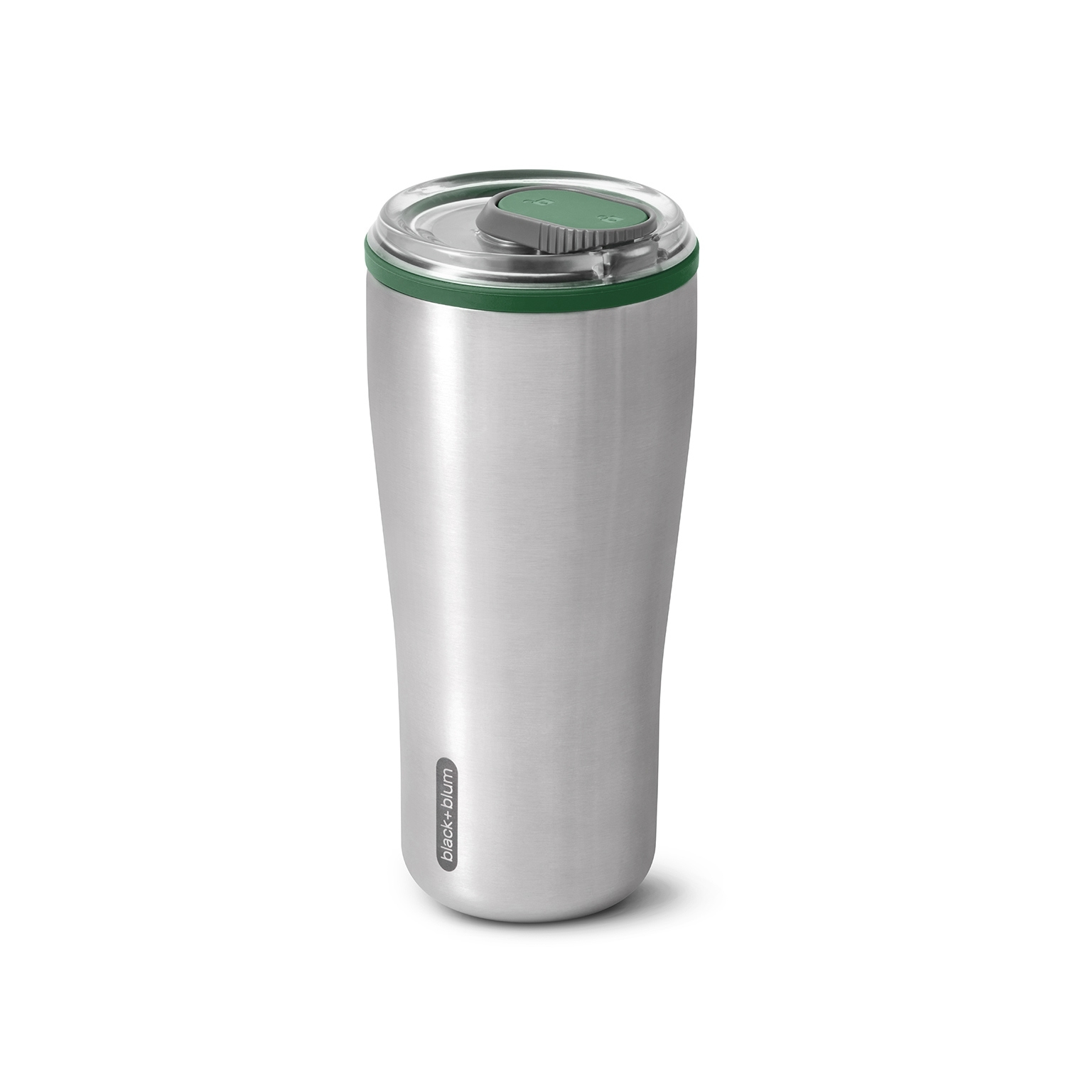 black+blum - Travel Tumbler Edelstahl 600 ml black+blum - Travel Tumbler Edelstahl 600 ml