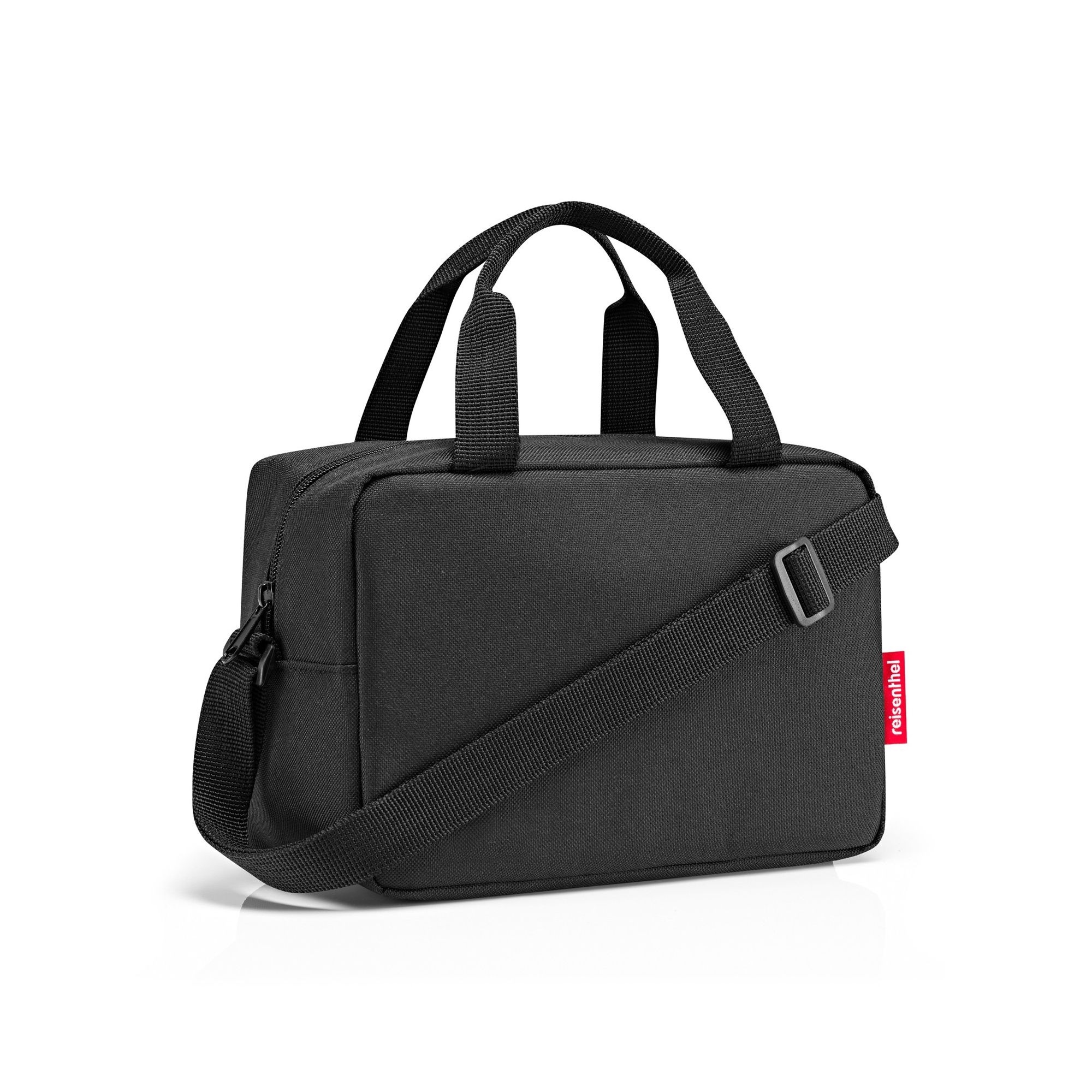 reisenthel - coolerbag to-go - black reisenthel - coolerbag to-go - black