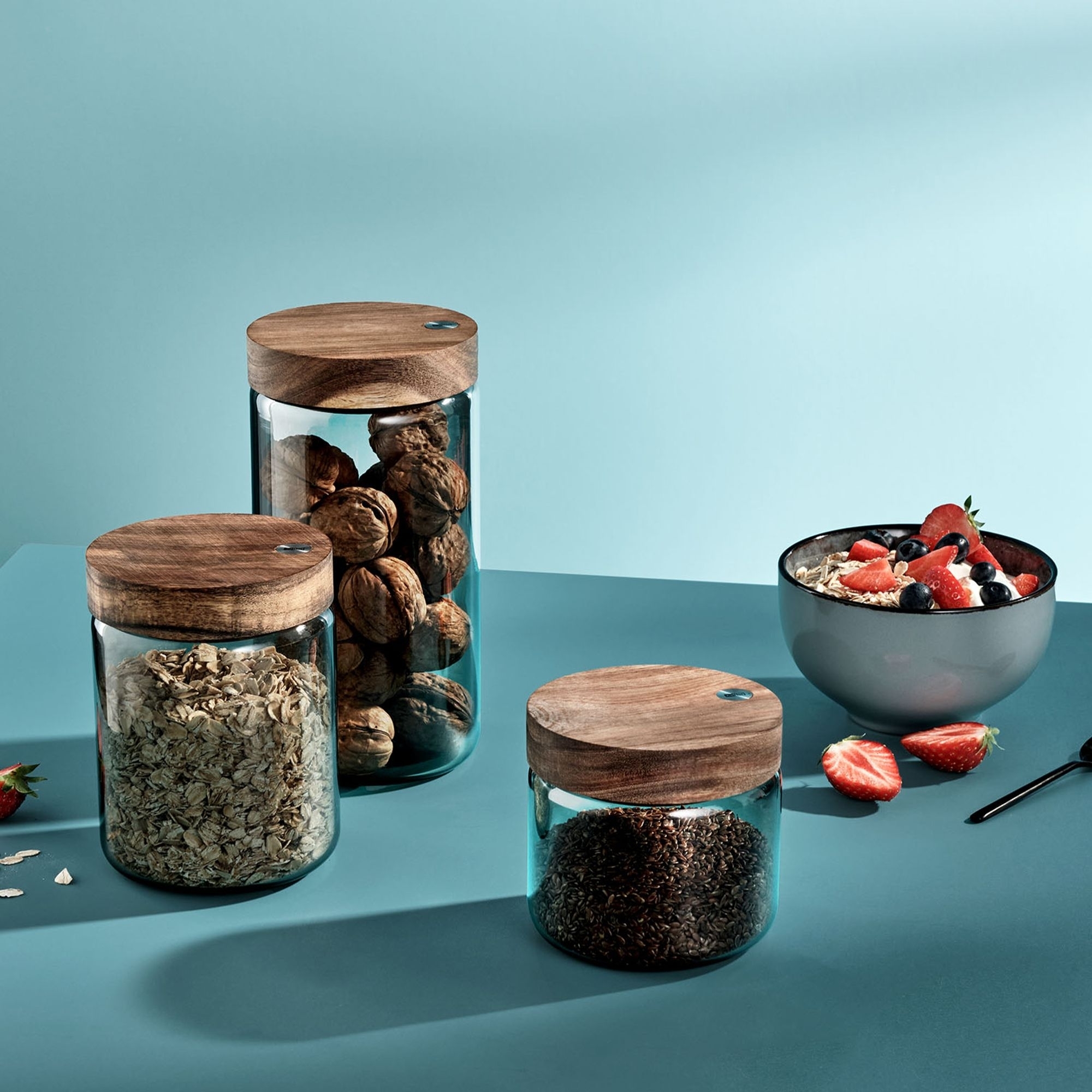 AdHoc - PureJar Storage Jar 500 ml