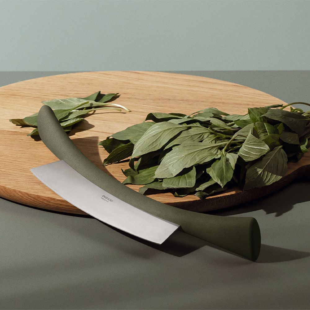 Eva Solo - Herb chopper - Green tool