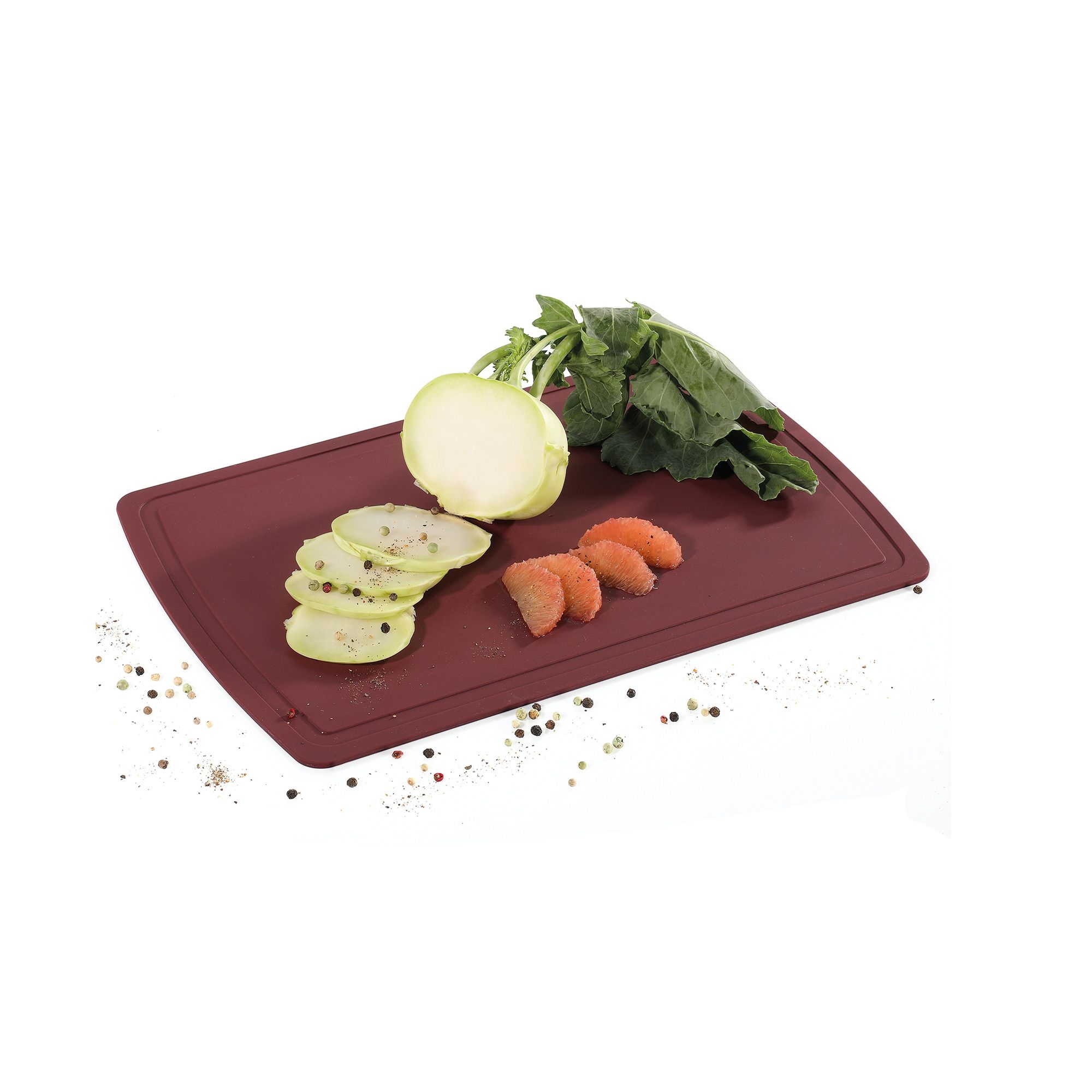 Zassenhaus cutting mat PREMIUM LINE 38x25 cm, médoc