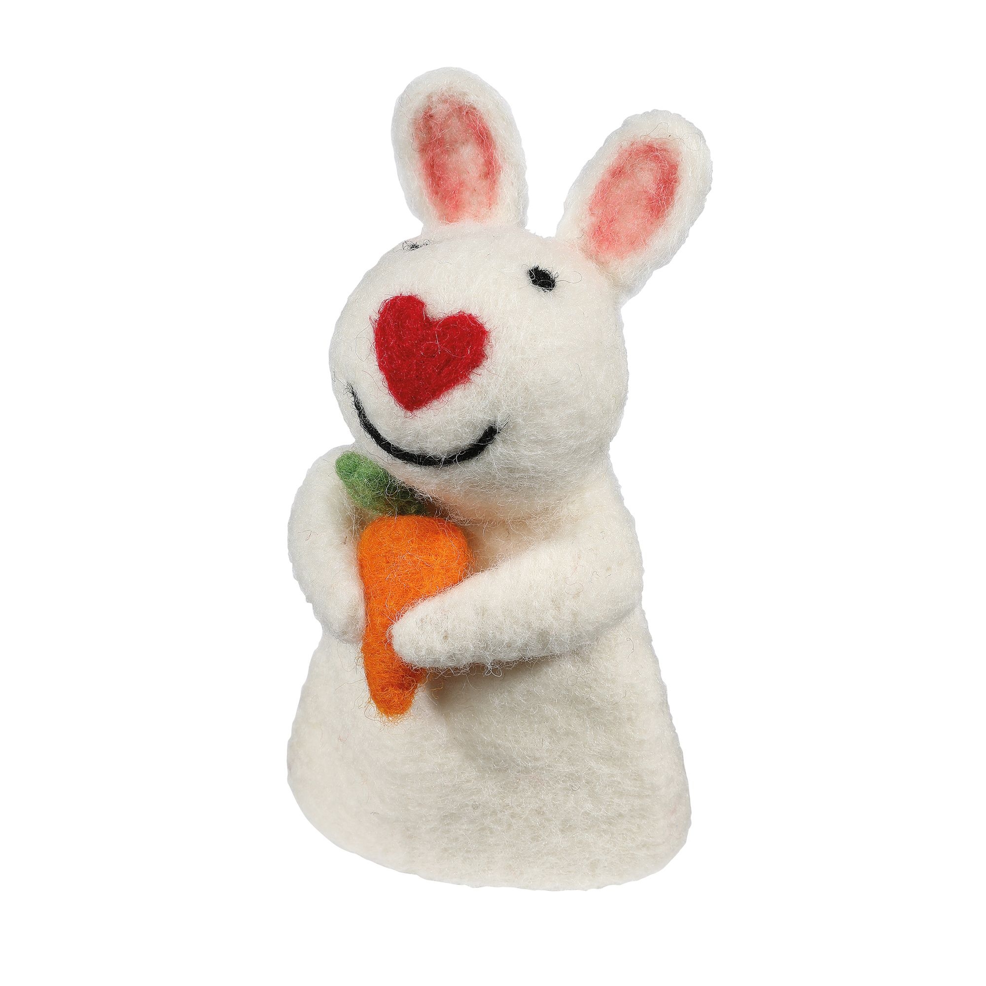 Cilio - Egg warmer - LANA Rabbit