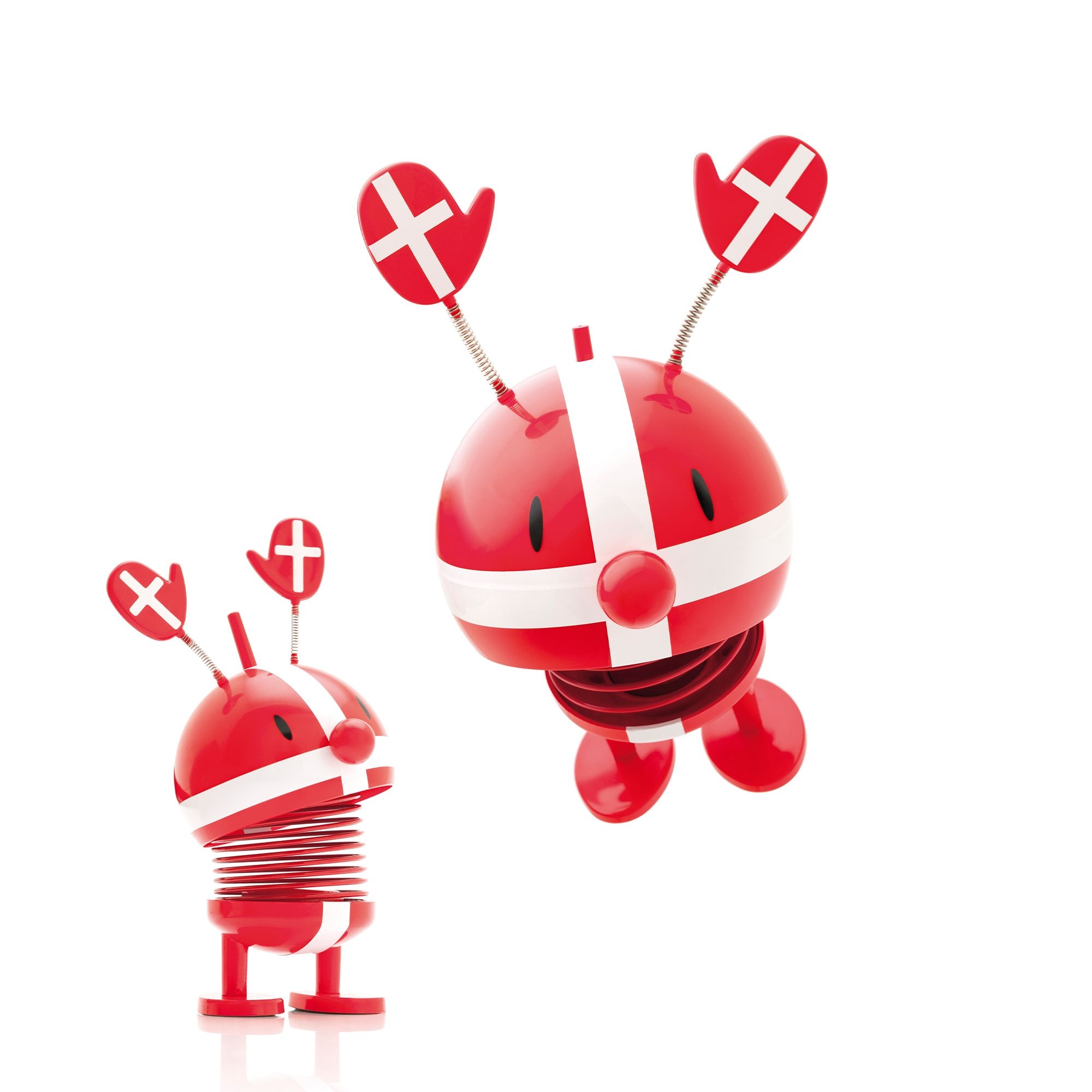 Hoptimist - Roligan Red - S