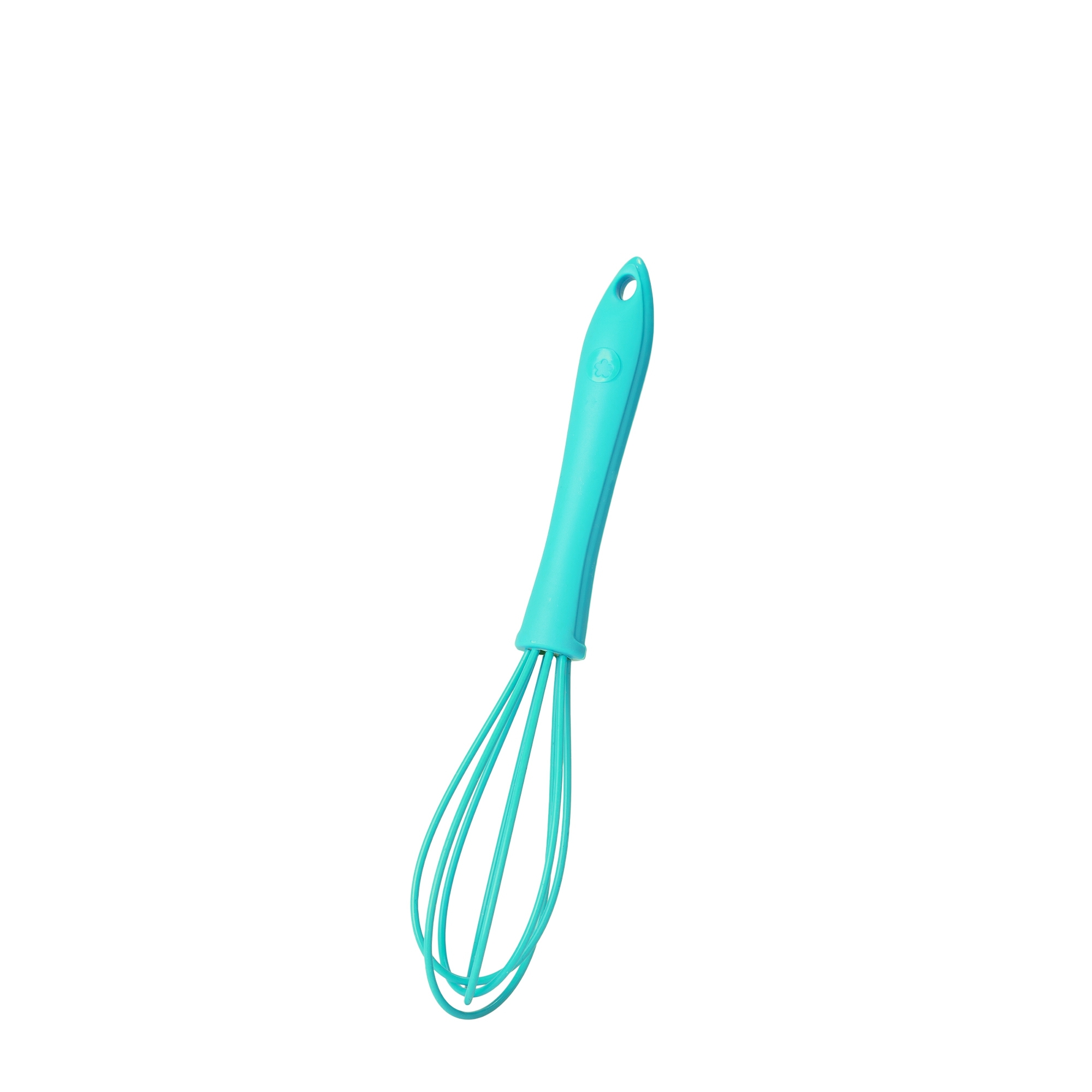 Kochblume - Whisk S - 19 cm, turquoise Kochblume - Whisk S - 19 cm, turquoise