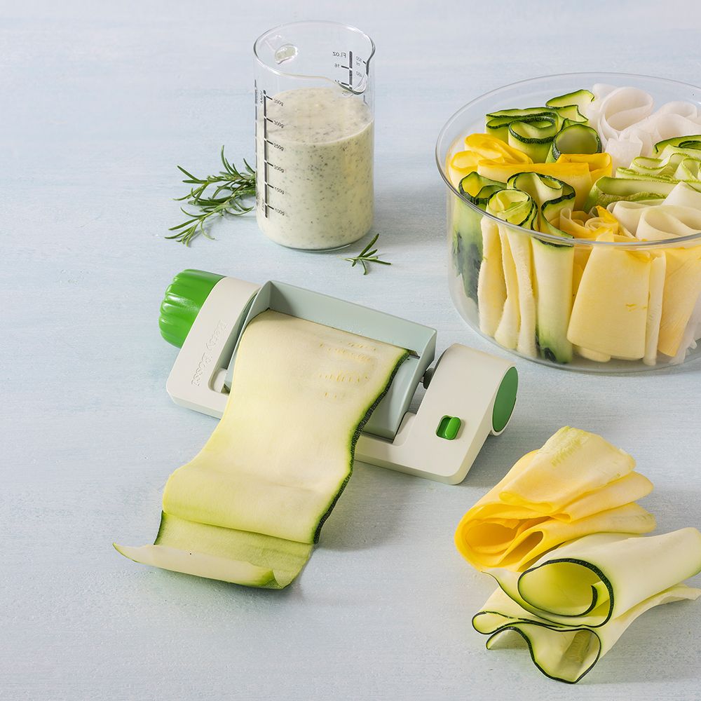 Betty Bossi - Veggie Sheet Slicer Betty Bossi - Veggie Sheet Slicer