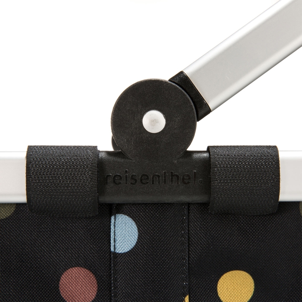 reisenthel - carrybag - dots reisenthel - carrybag - dots