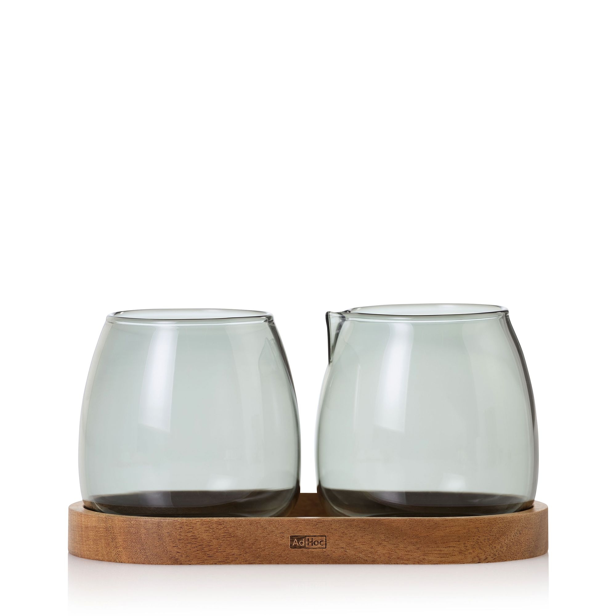 AdHoc - Yuna Milk and Sugar Set