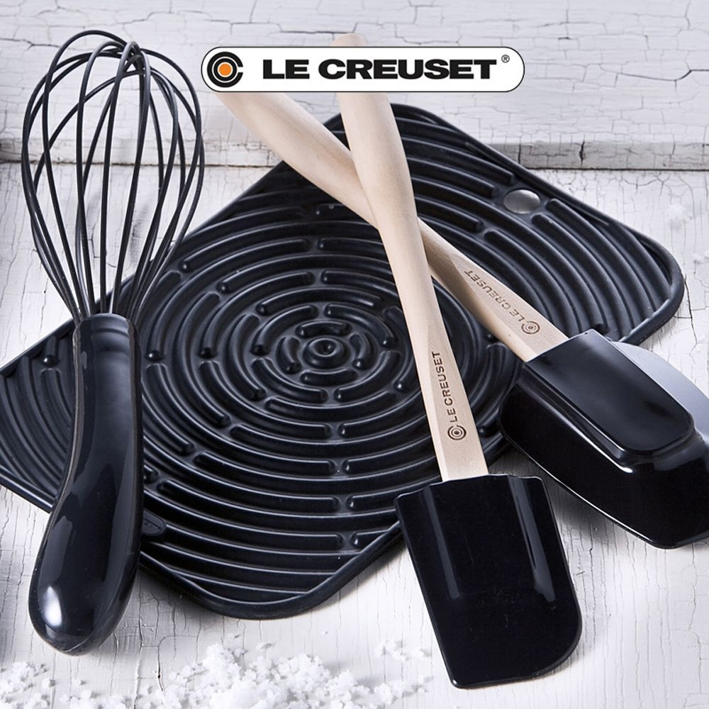 Le Creuset - Kochkelle Klassik Le Creuset - Kochkelle Klassik