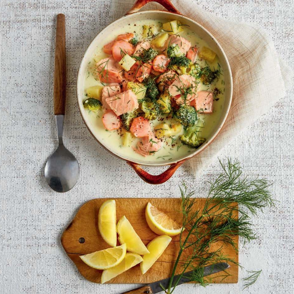 GU - One Pot Meals GU - One Pot Meals