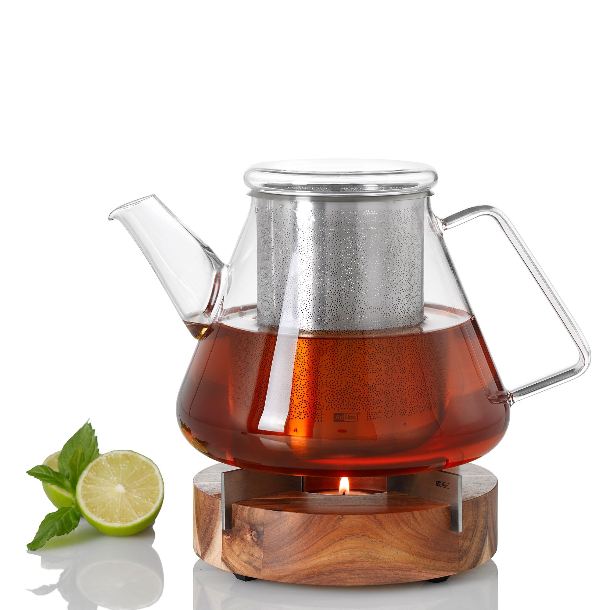 AdHoc - Tuto Tea and Food Warmer - Ø 16 cm