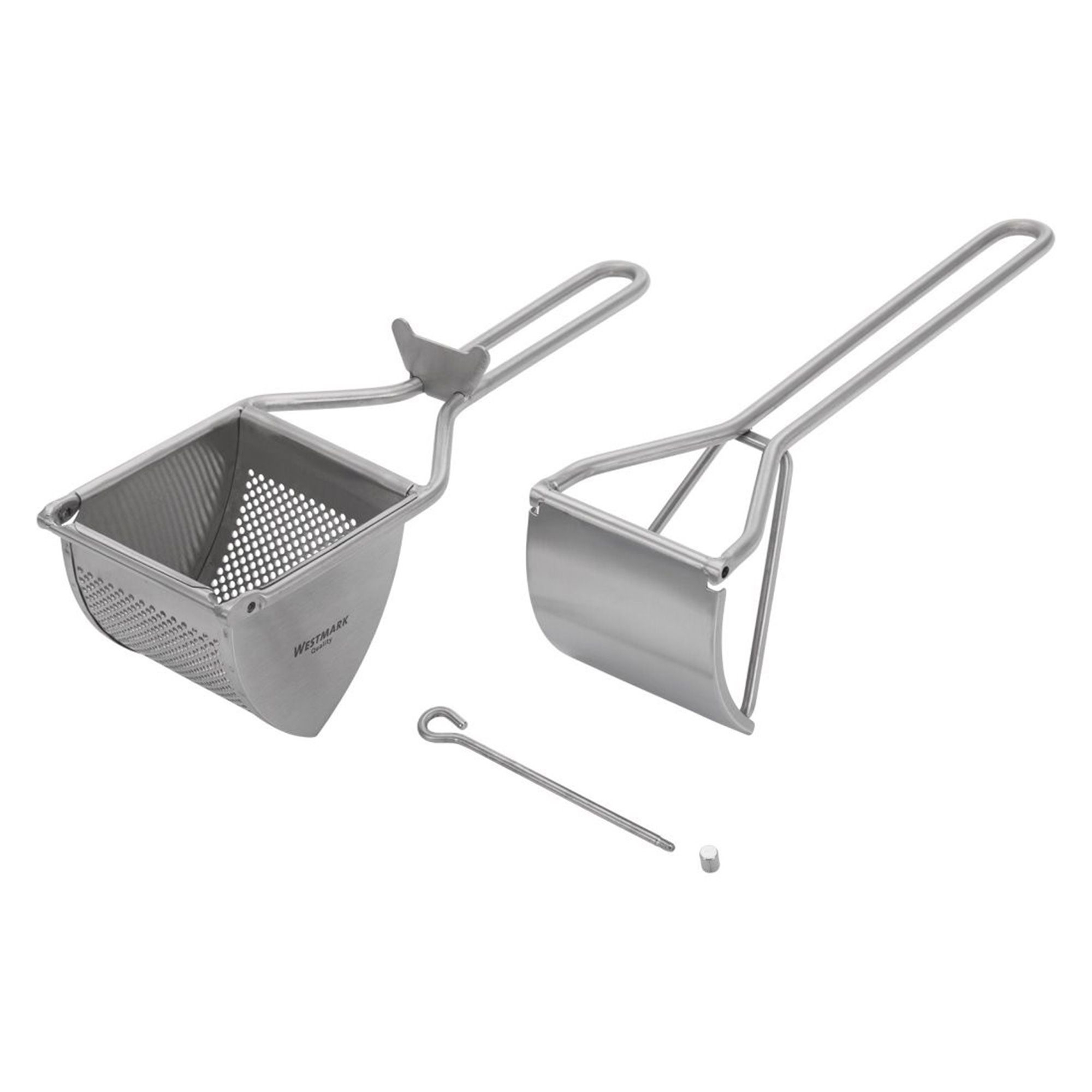 Westmark - Potato press »Triangel«