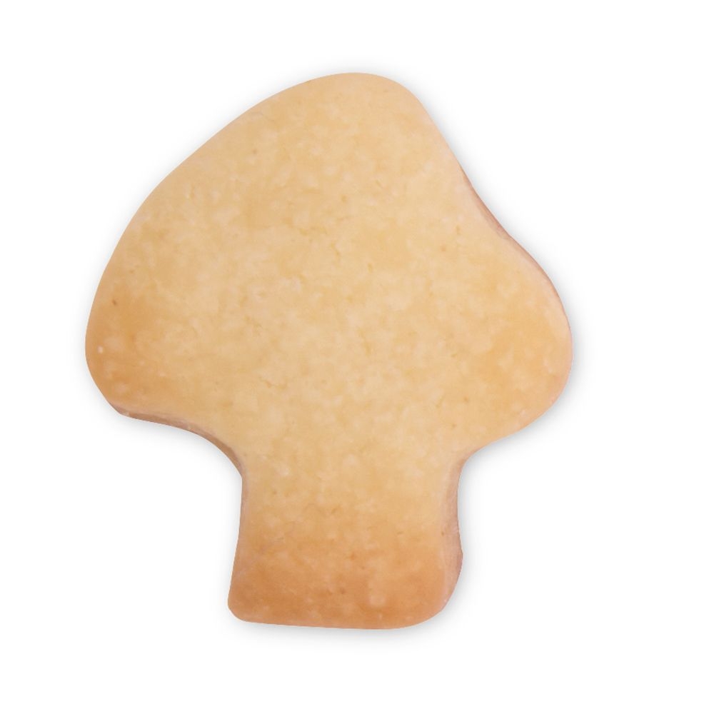 Städter - Ausstecher Pilz Mini - 2 cm Städter - Ausstecher Pilz Mini - 2 cm