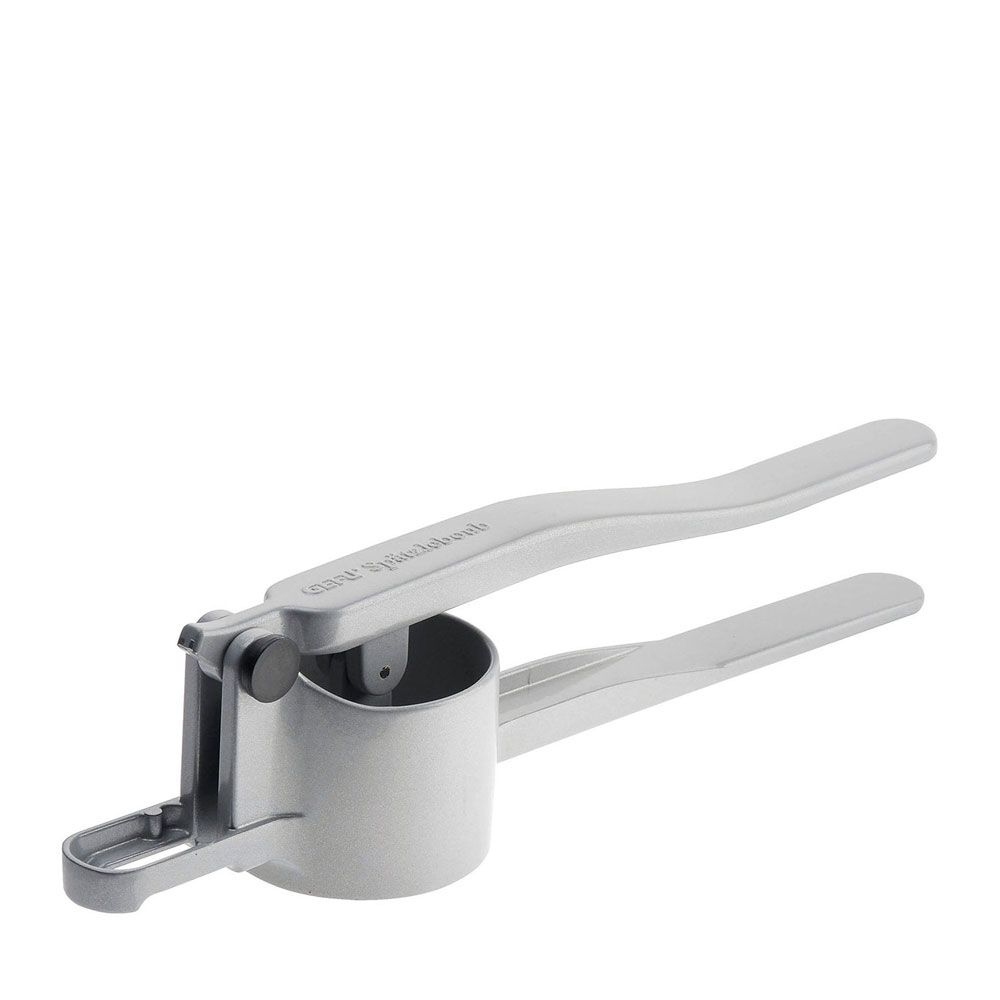 Gefu - Potato Press and Spaetzle Press SPÄTZLEBOUB Cast-Iron Gefu - Potato Press and Spaetzle Press SPÄTZLEBOUB Cast-Iron